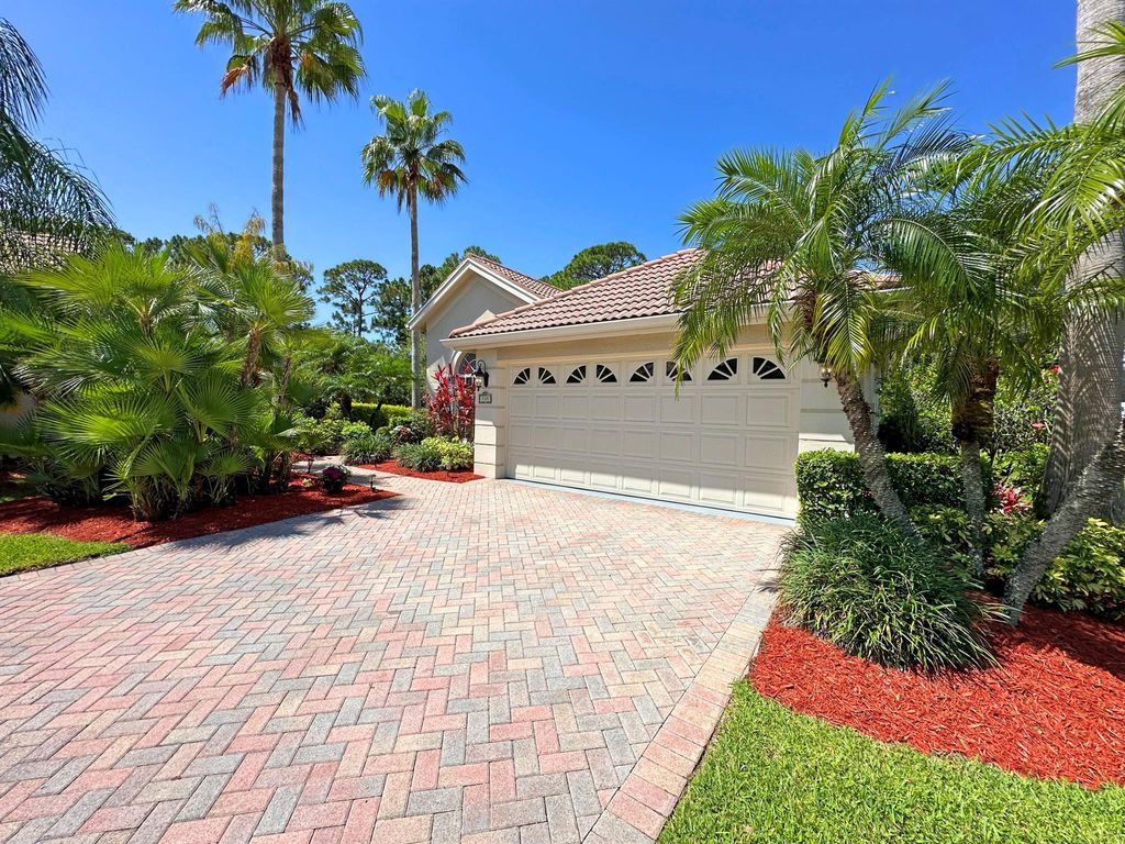 Photo of 715 SW Tillbo Cove, Port Saint Lucie, FL 34986 (MLS # R11090697)