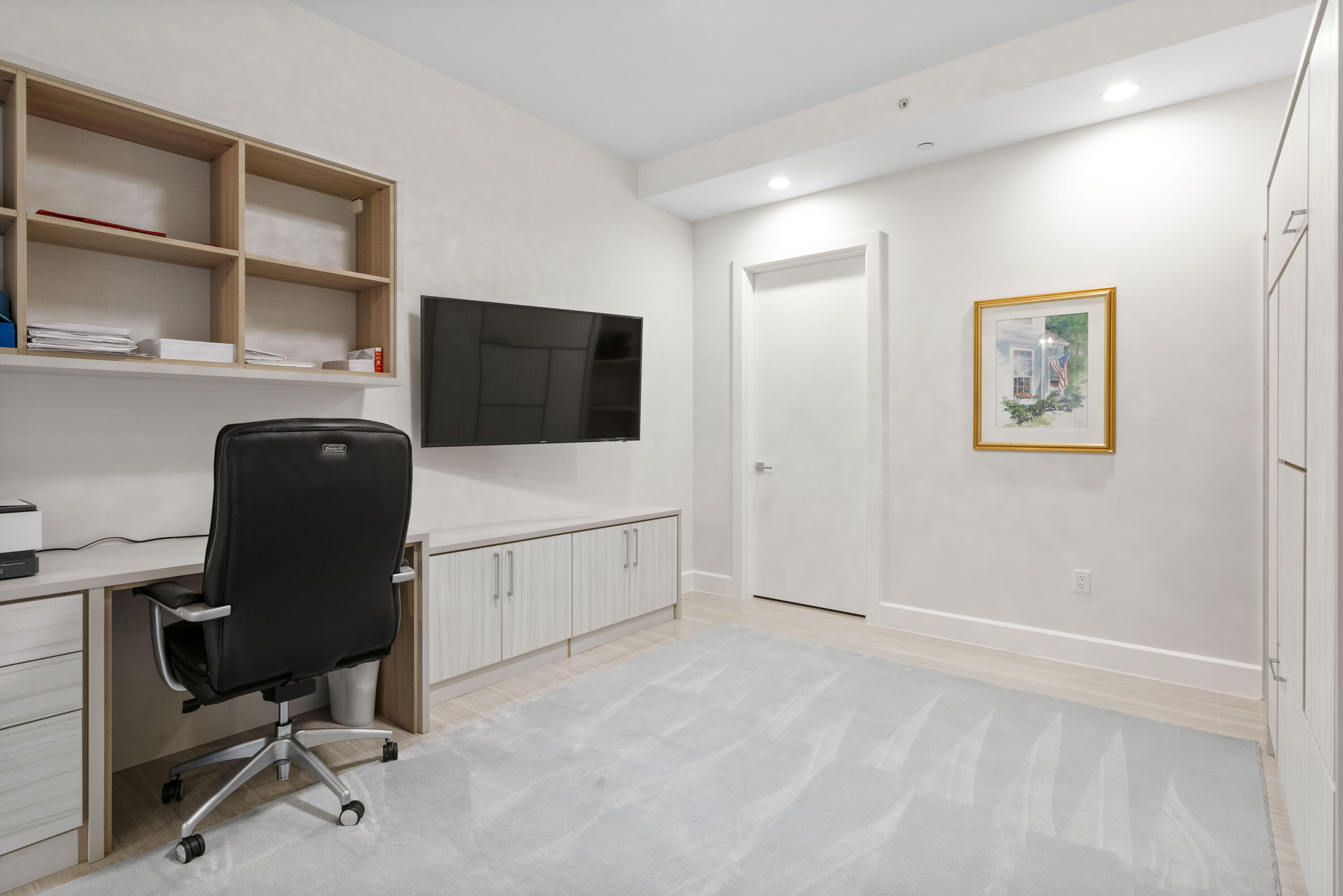 AZURE CONDO - Residential