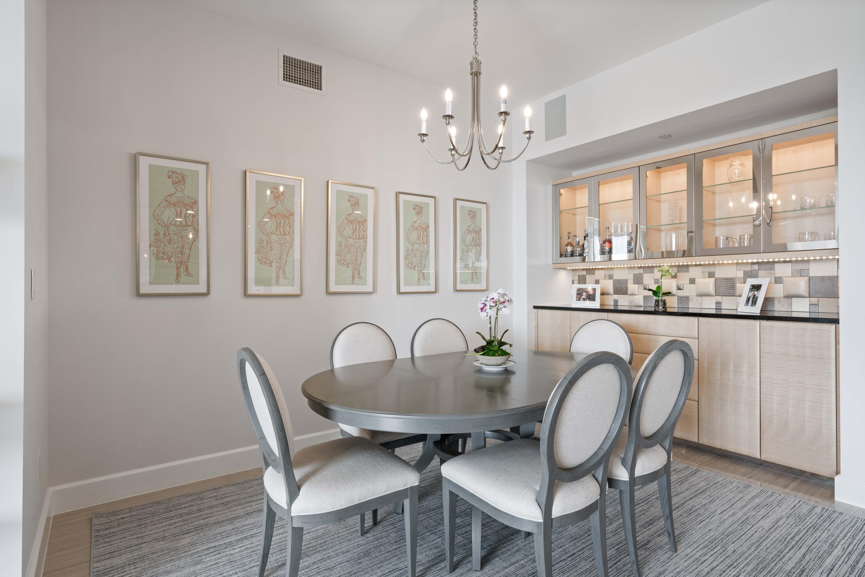 AZURE CONDO - Residential