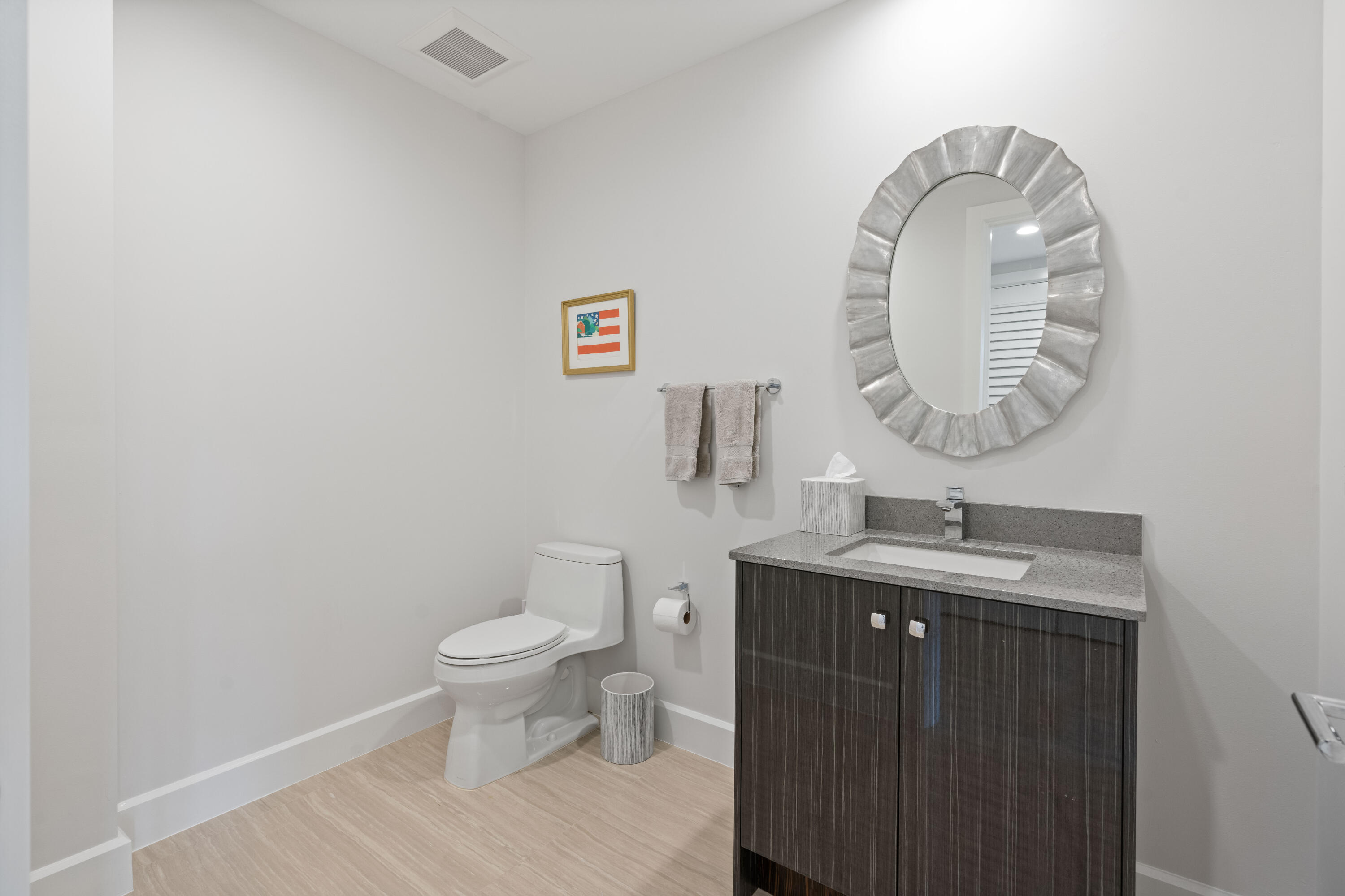 AZURE CONDO - Residential