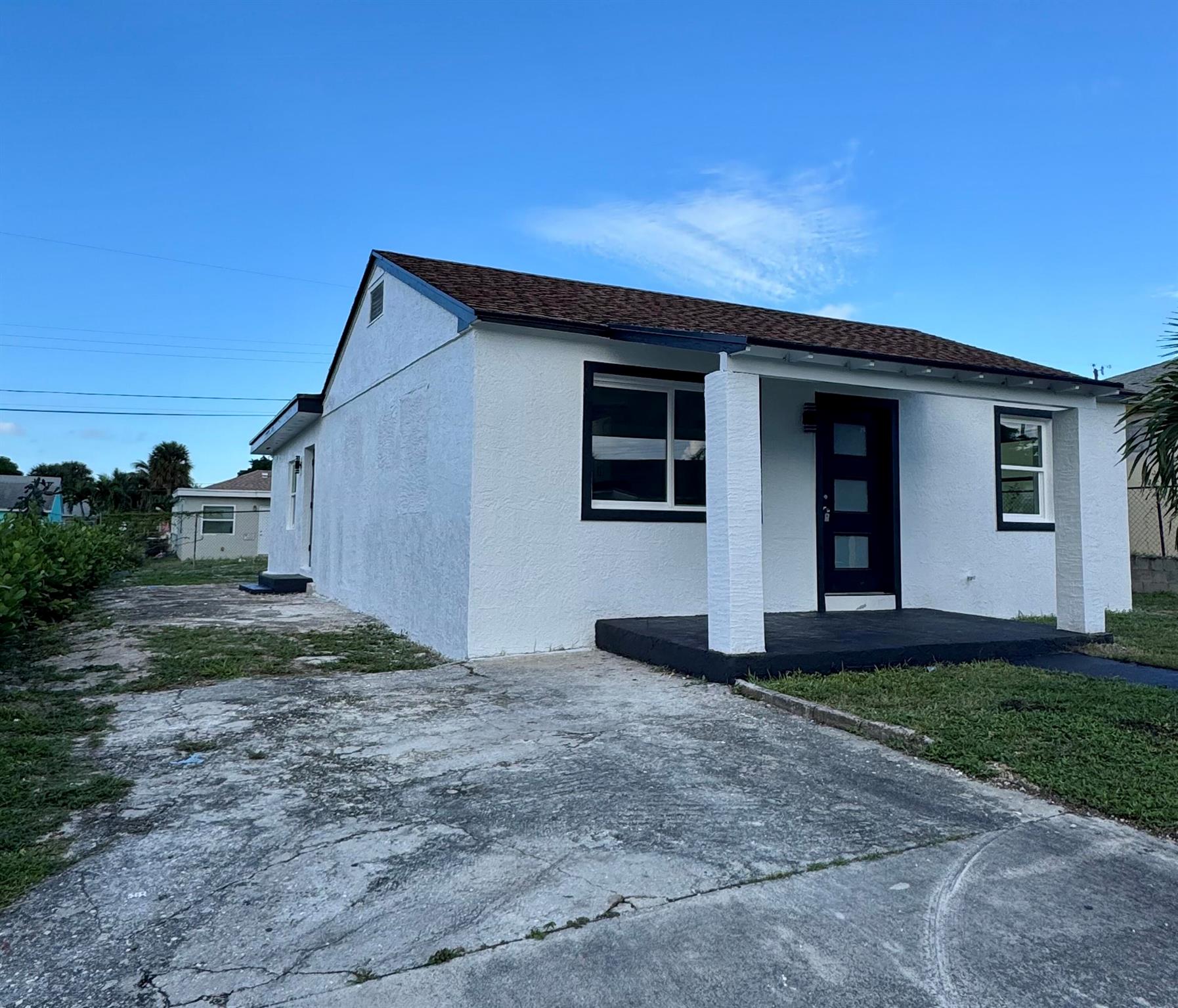 RIVIERA BEACH HEIGHTS ADD - Residential