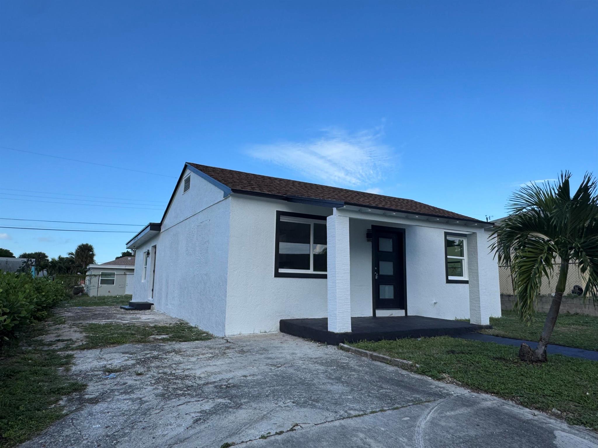 RIVIERA BEACH HEIGHTS ADD - Residential