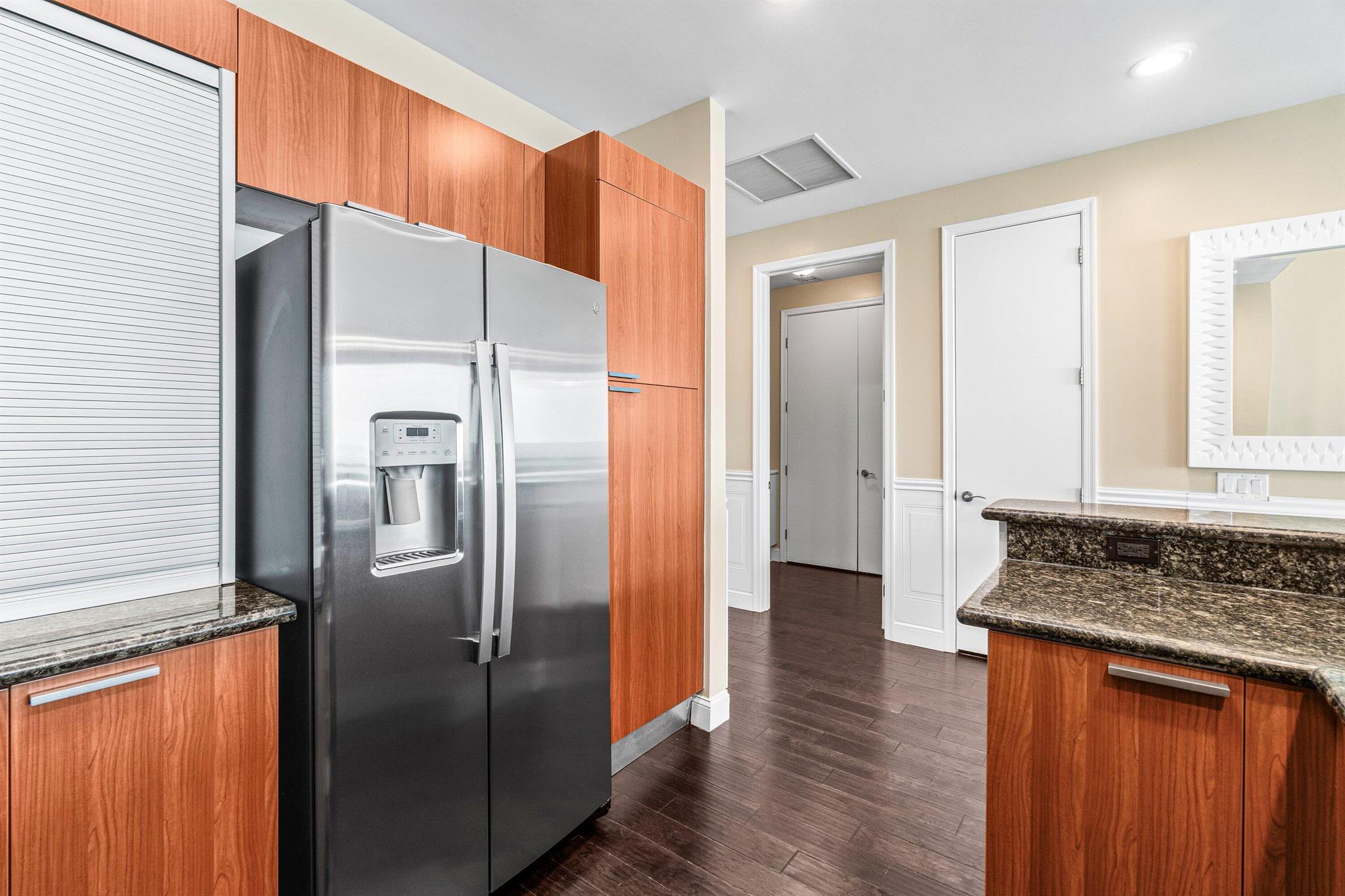 MARINA GRANDE RIVIERA BEA - Residential Lease