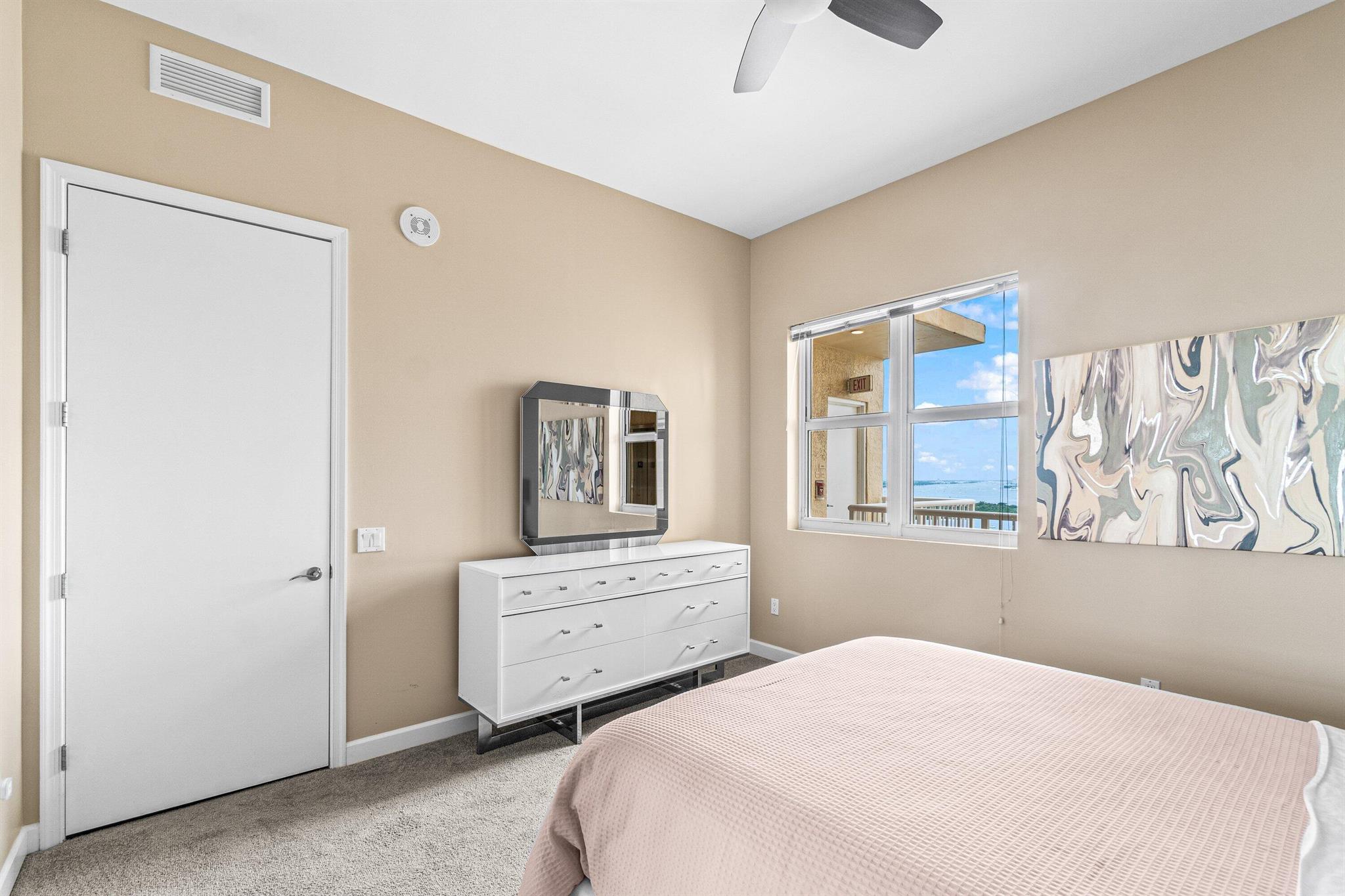 MARINA GRANDE RIVIERA BEA - Residential Lease