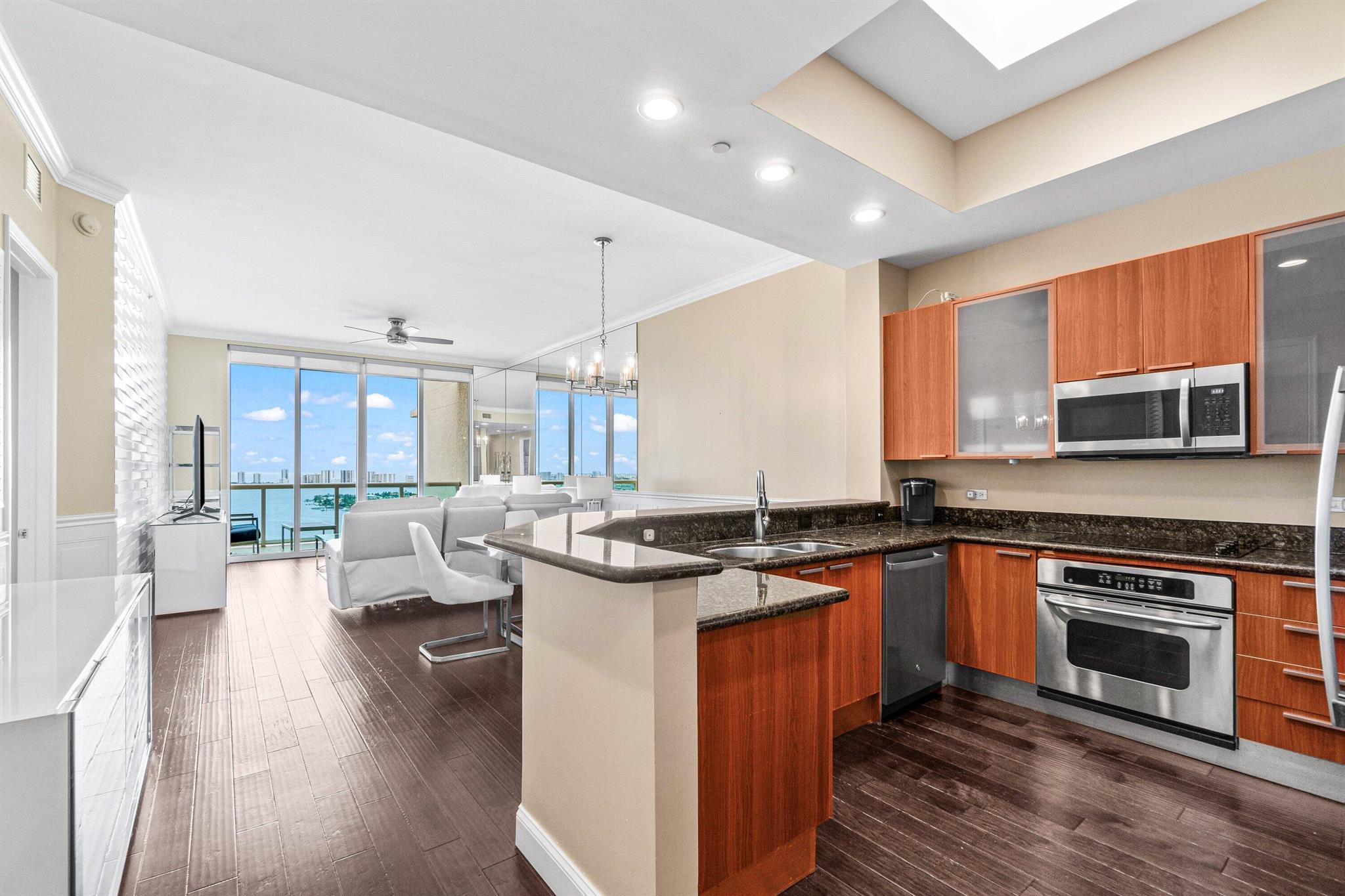 MARINA GRANDE RIVIERA BEA - Residential Lease