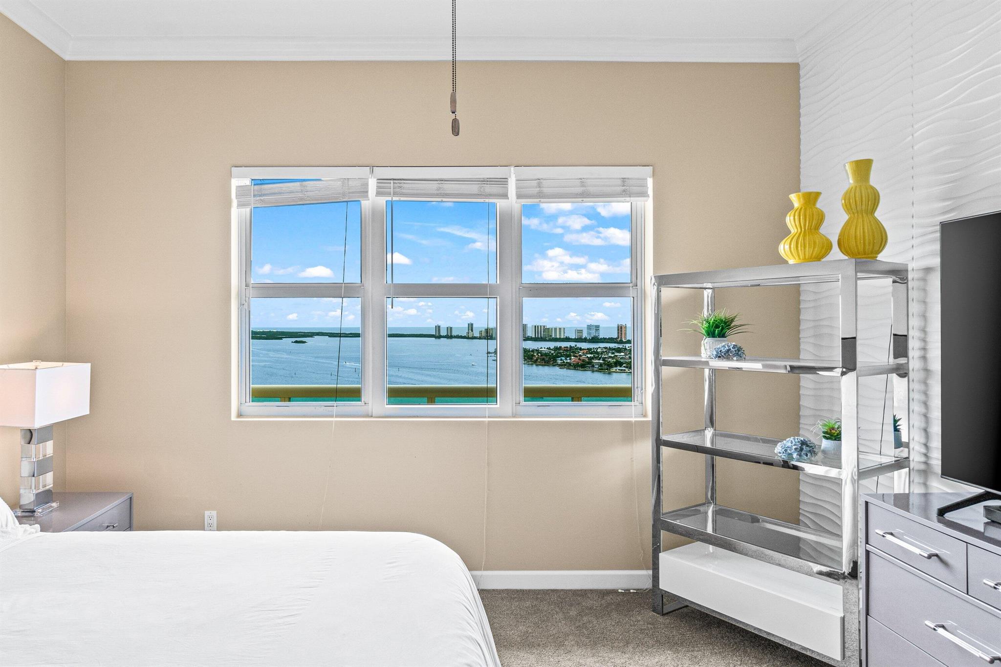 MARINA GRANDE RIVIERA BEA - Residential Lease