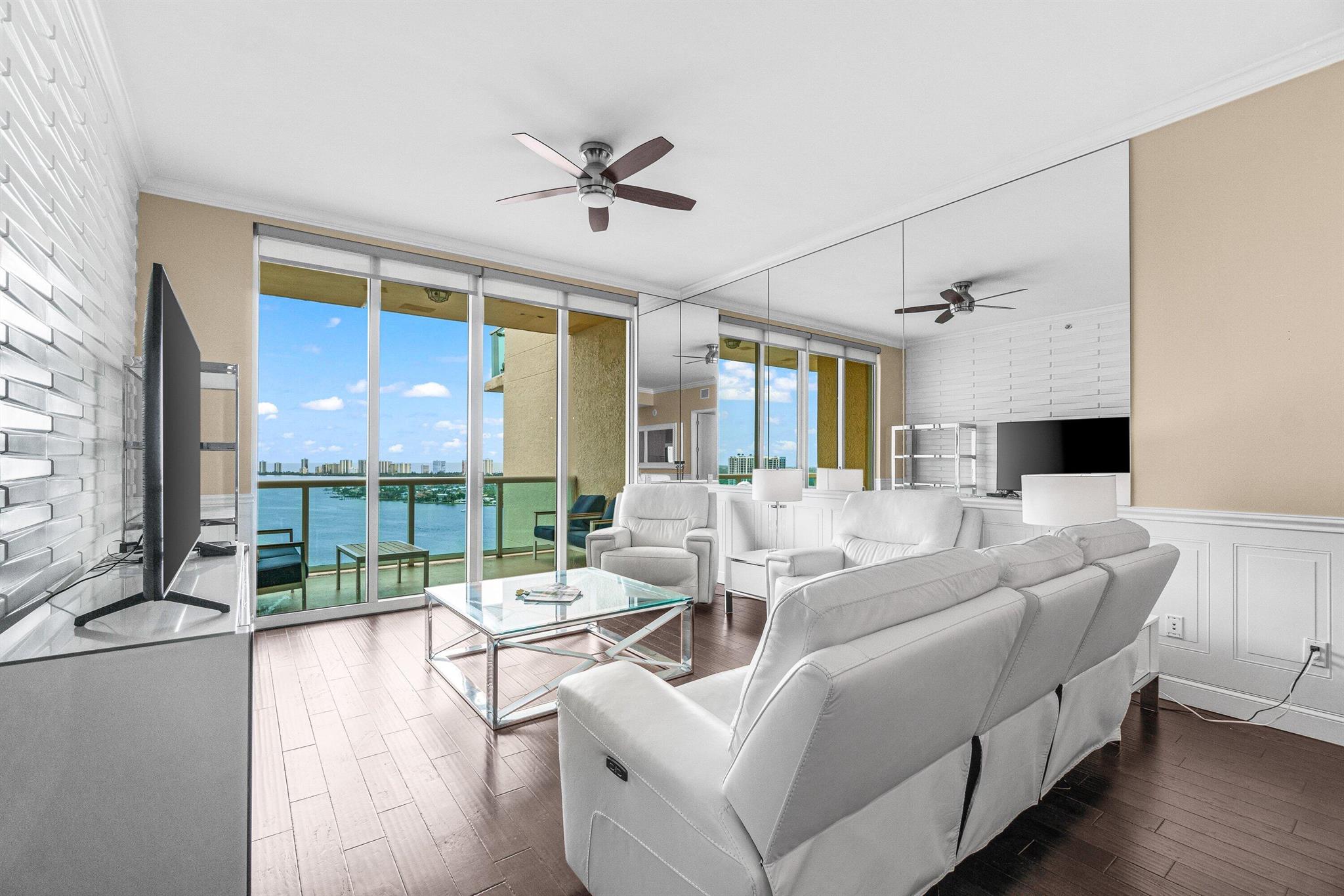 MARINA GRANDE RIVIERA BEA - Residential Lease