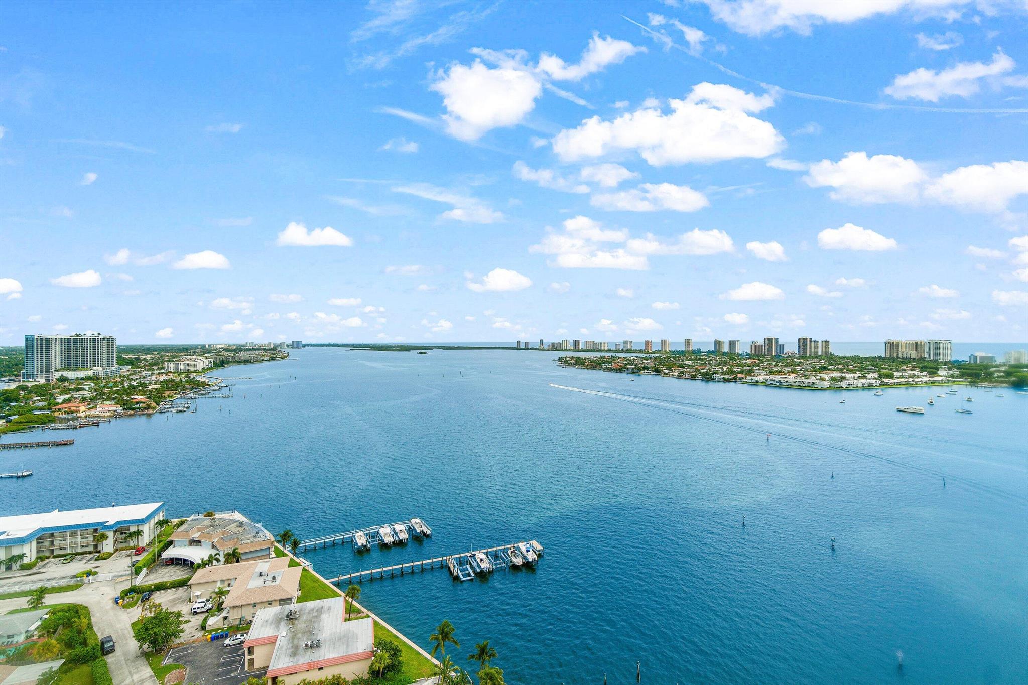 MARINA GRANDE RIVIERA BEA - Residential Lease