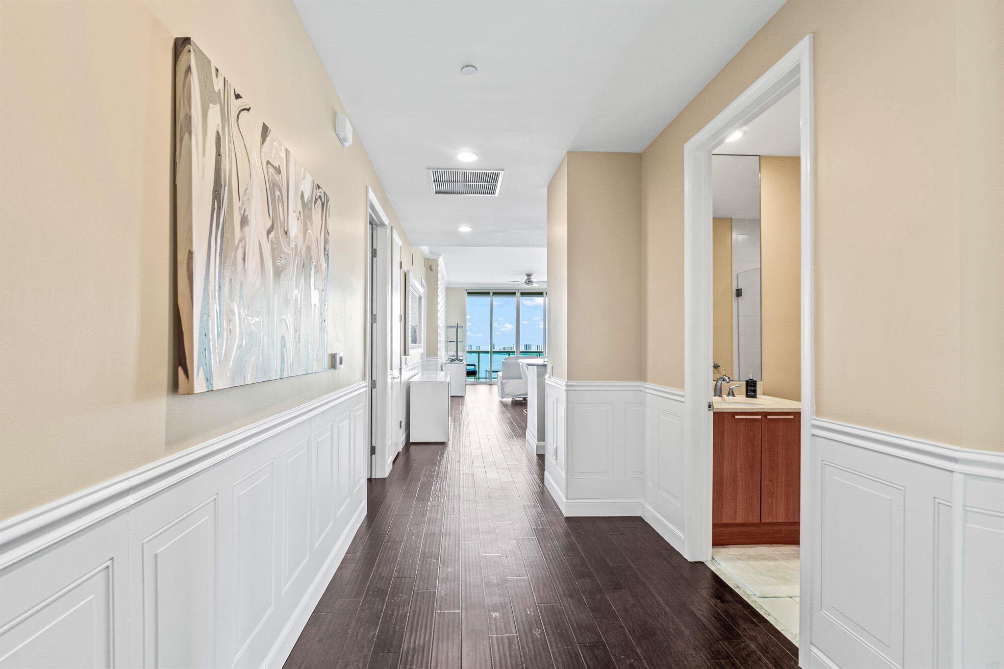 MARINA GRANDE RIVIERA BEA - Residential Lease