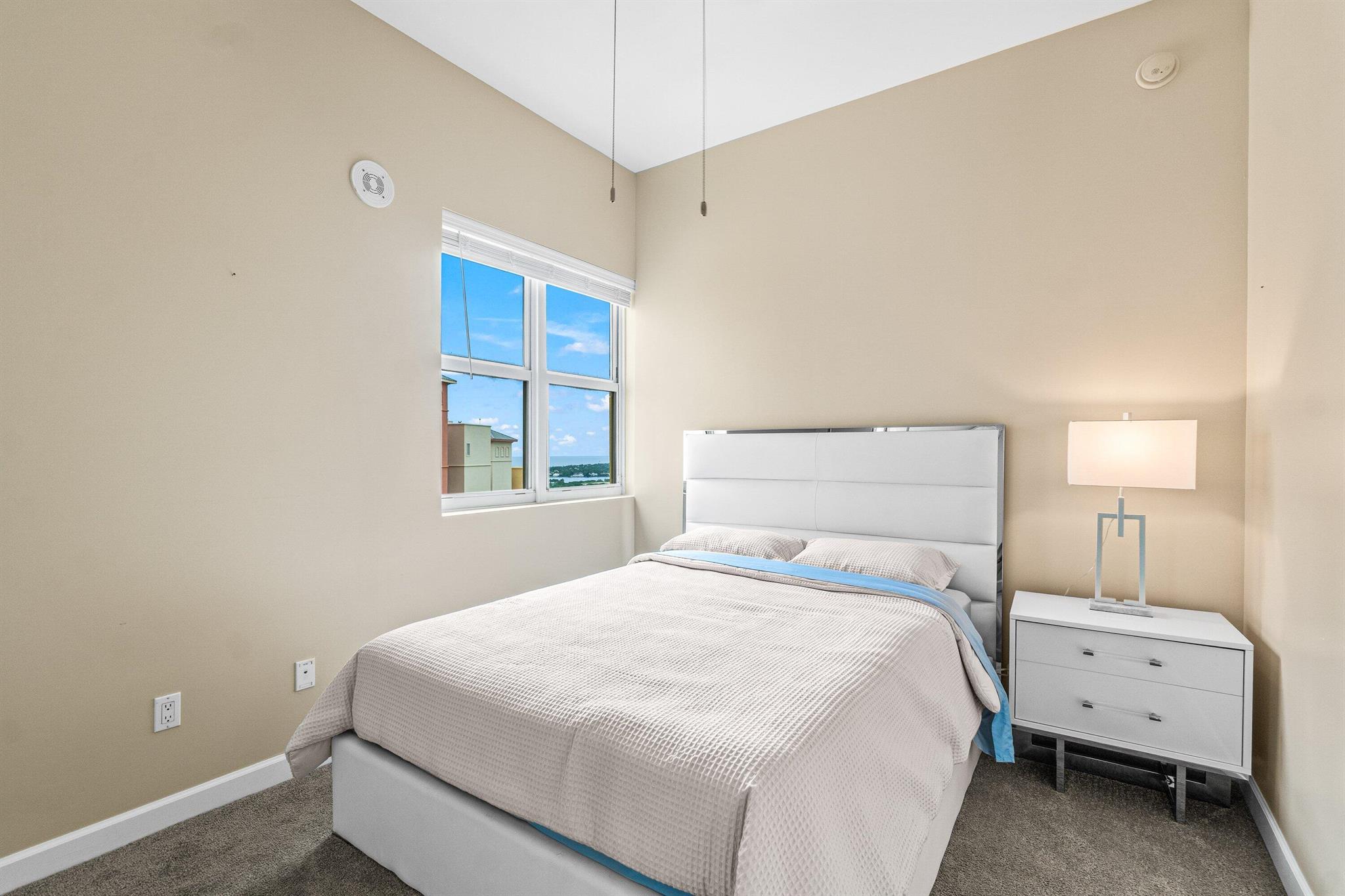 MARINA GRANDE RIVIERA BEA - Residential Lease