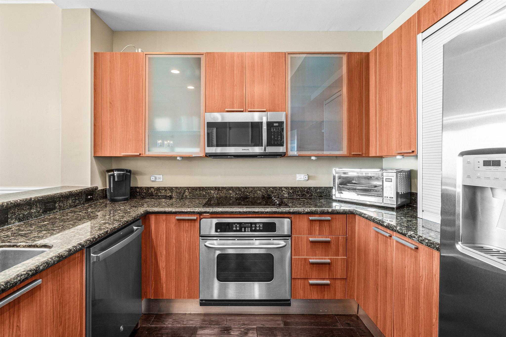 MARINA GRANDE RIVIERA BEA - Residential Lease