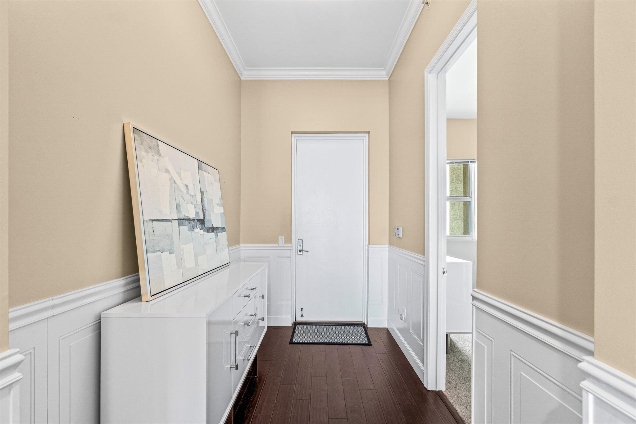 MARINA GRANDE RIVIERA BEA - Residential Lease