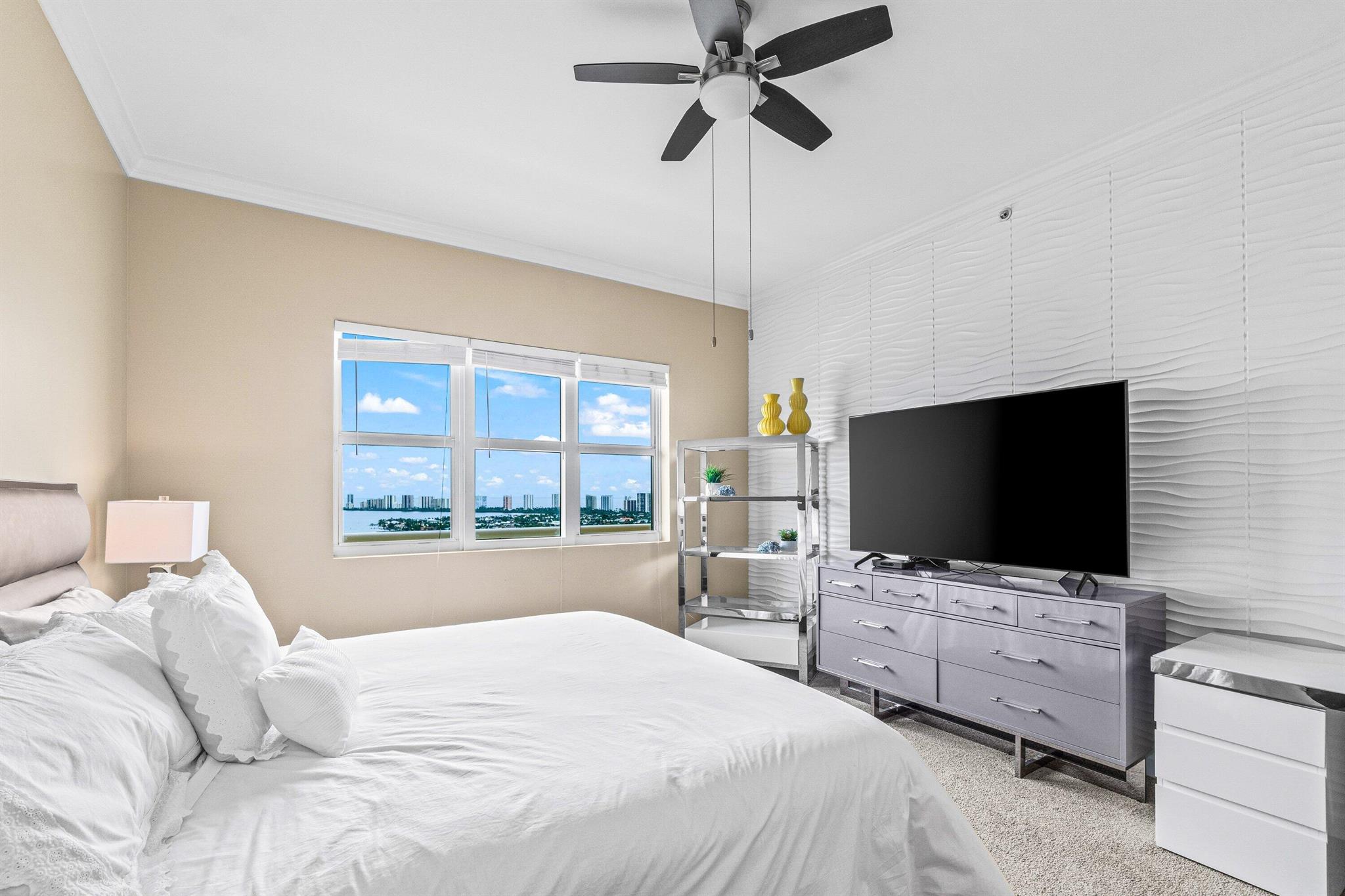 MARINA GRANDE RIVIERA BEA - Residential Lease