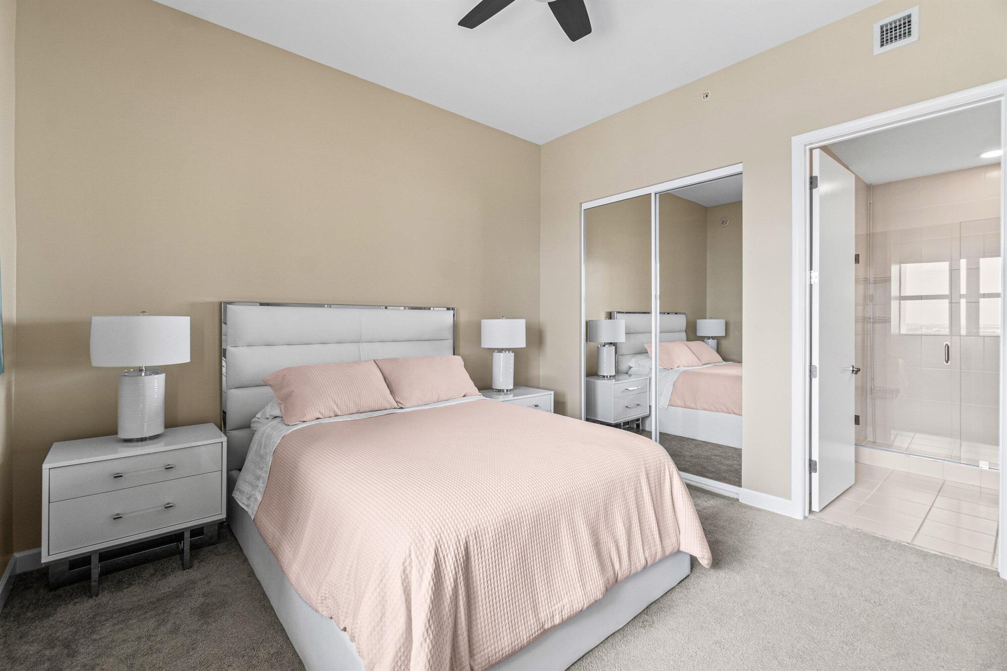 MARINA GRANDE RIVIERA BEA - Residential Lease