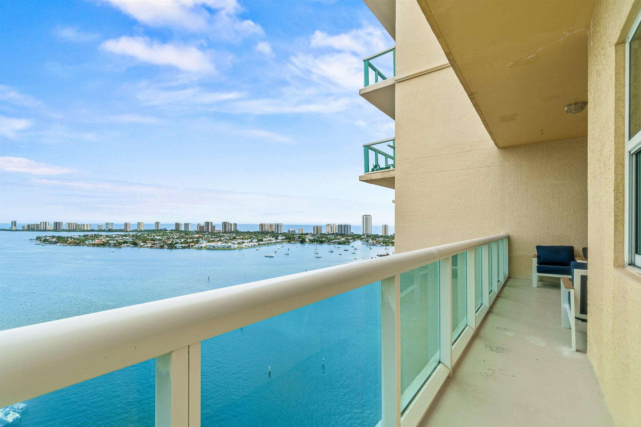 MARINA GRANDE RIVIERA BEA - Residential Lease