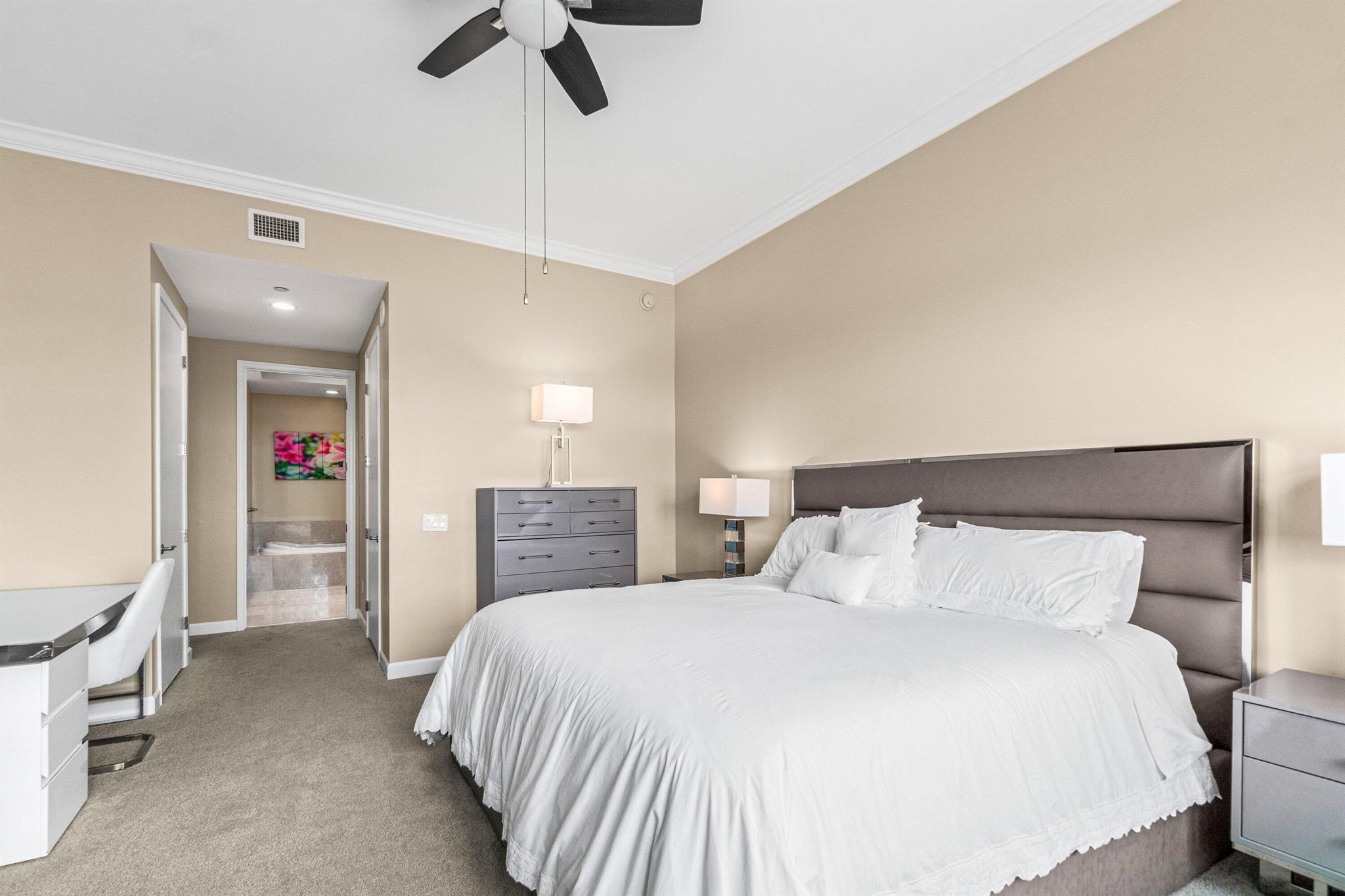 MARINA GRANDE RIVIERA BEA - Residential Lease