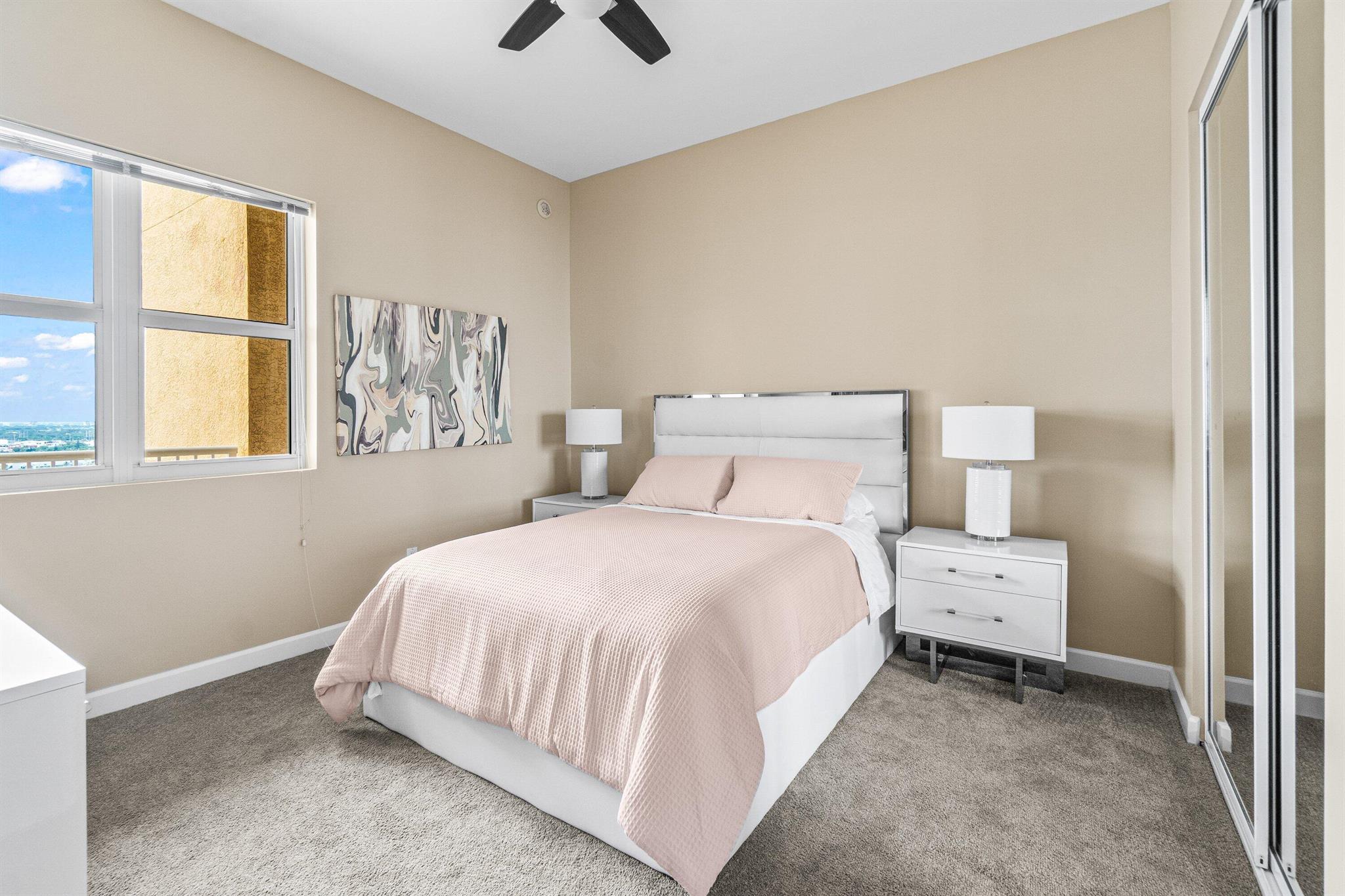 MARINA GRANDE RIVIERA BEA - Residential Lease