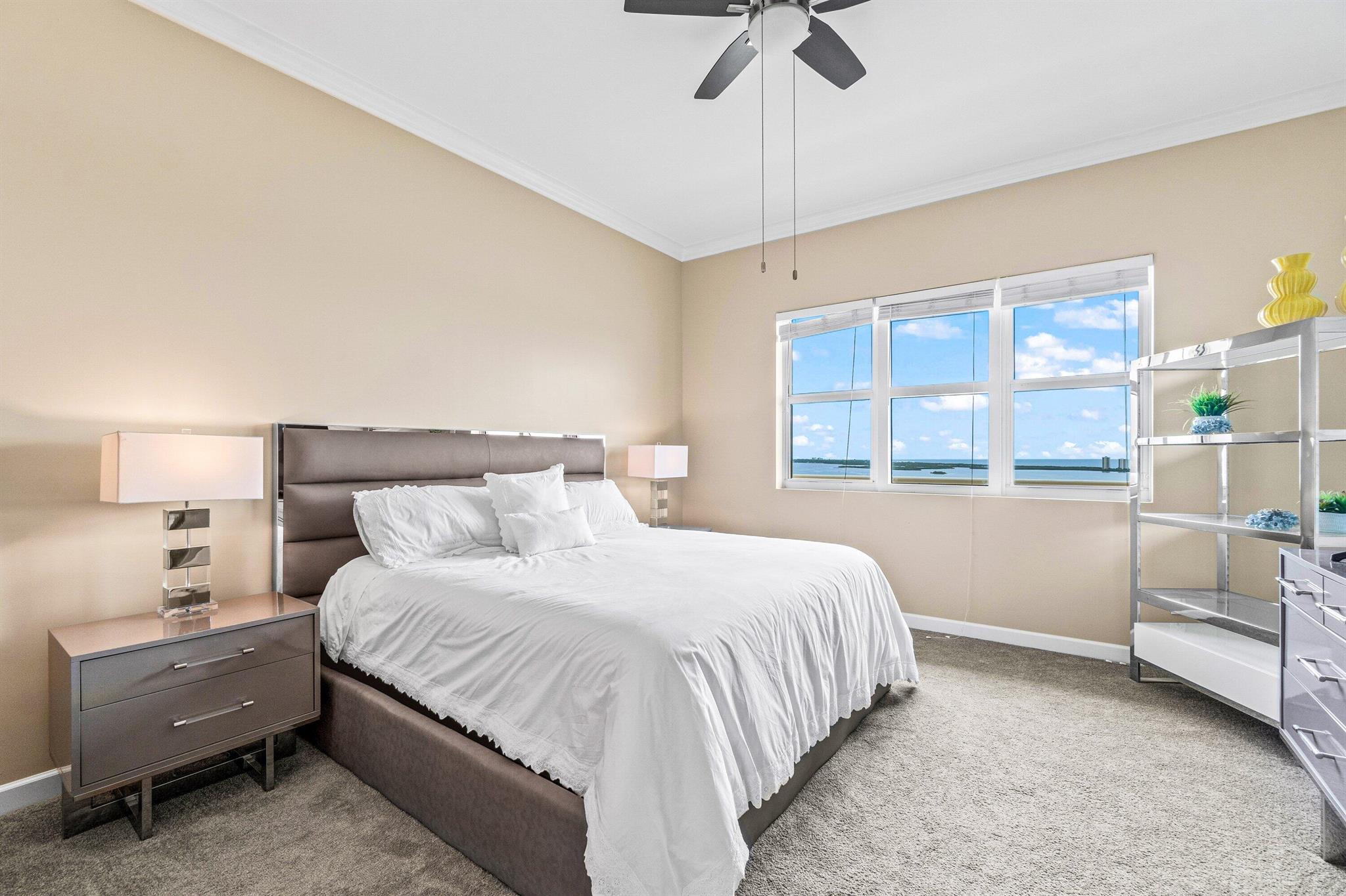 MARINA GRANDE RIVIERA BEA - Residential Lease