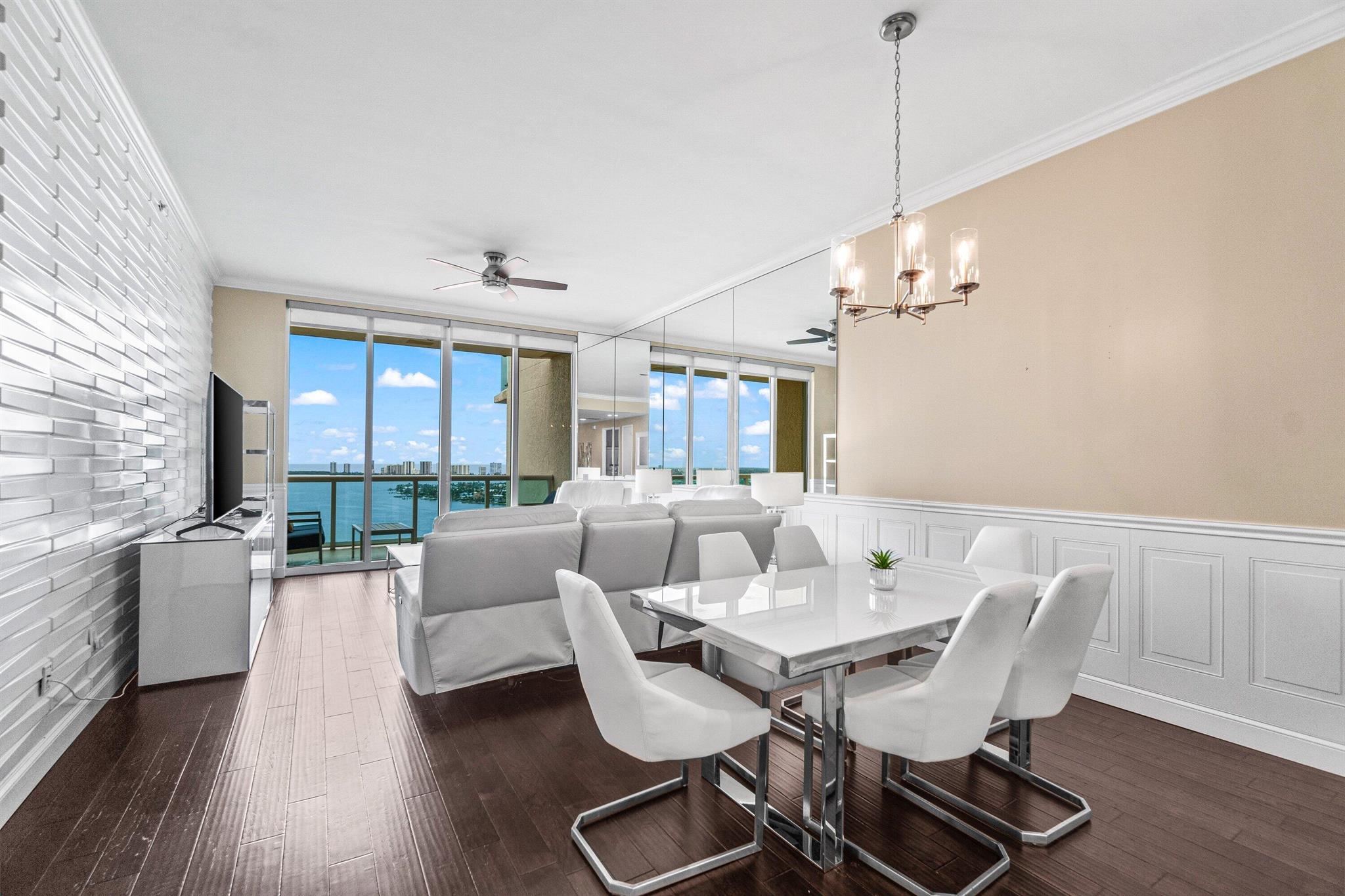 MARINA GRANDE RIVIERA BEA - Residential Lease