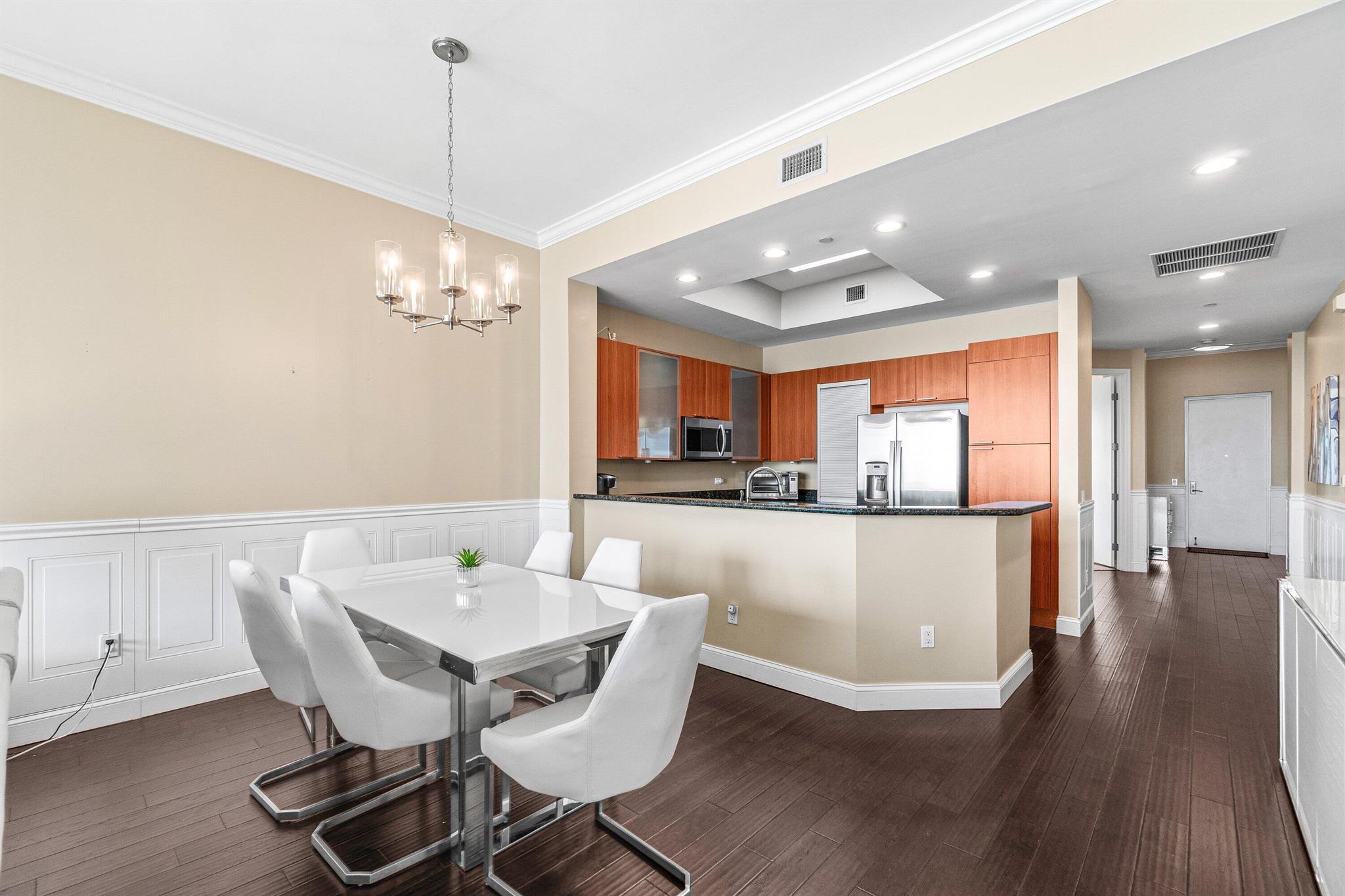 MARINA GRANDE RIVIERA BEA - Residential Lease