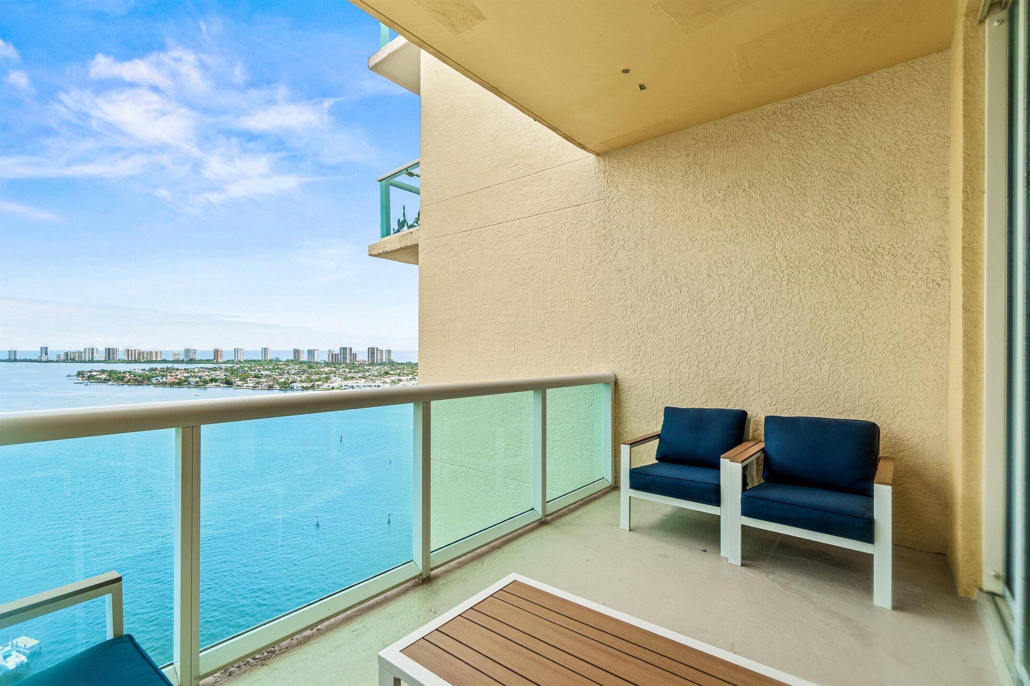 MARINA GRANDE RIVIERA BEA - Residential Lease