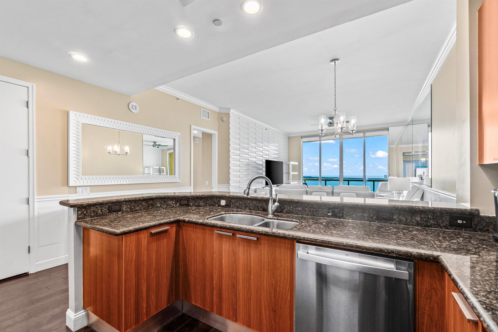 MARINA GRANDE RIVIERA BEA - Residential Lease