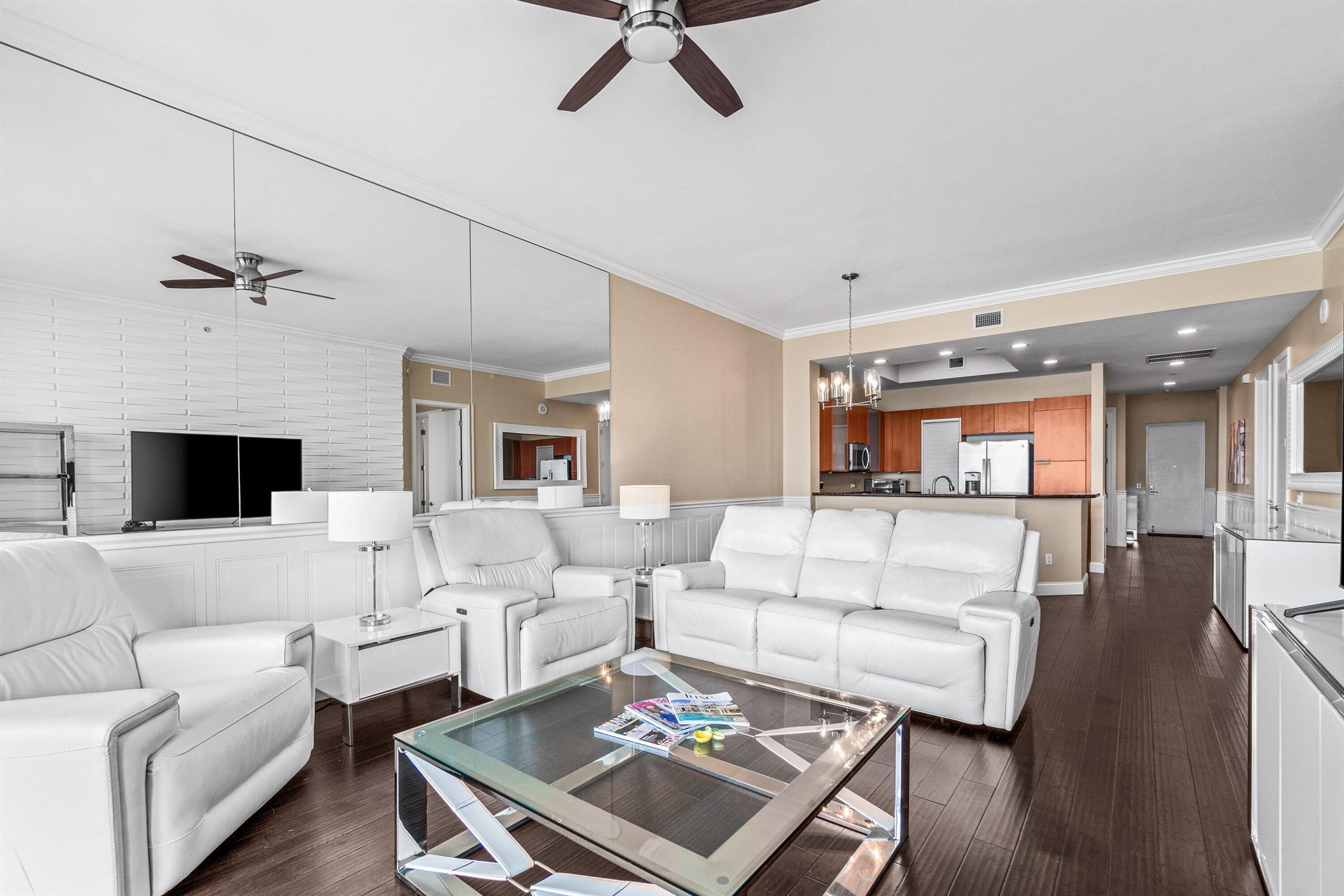 MARINA GRANDE RIVIERA BEA - Residential Lease