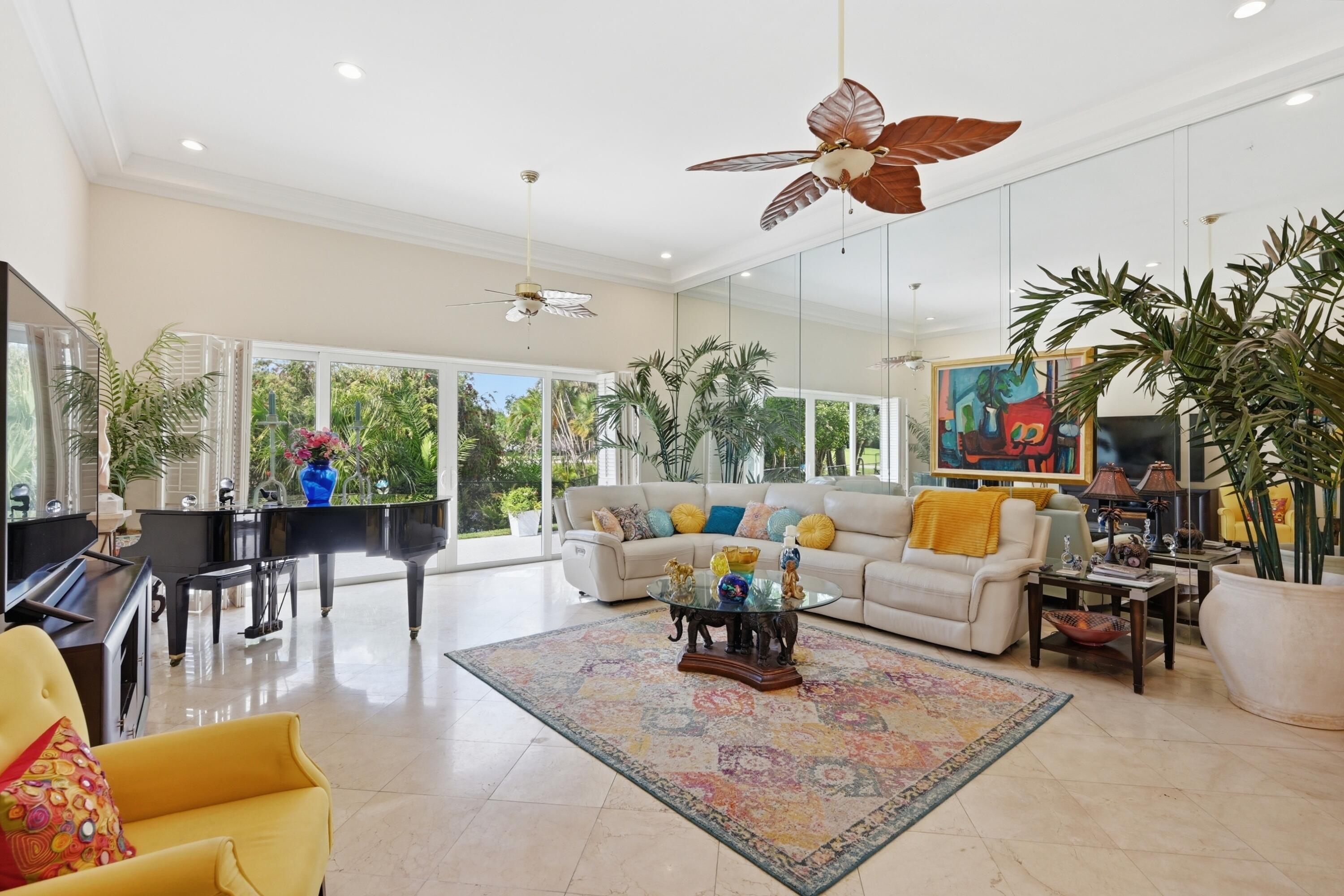 JACARANDA AREA 12-C - Residential