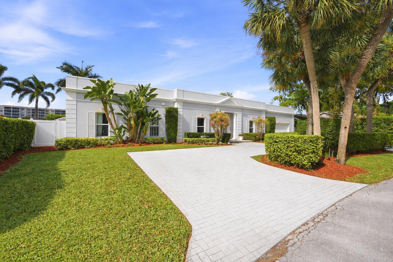 JACARANDA AREA 12-C - Residential