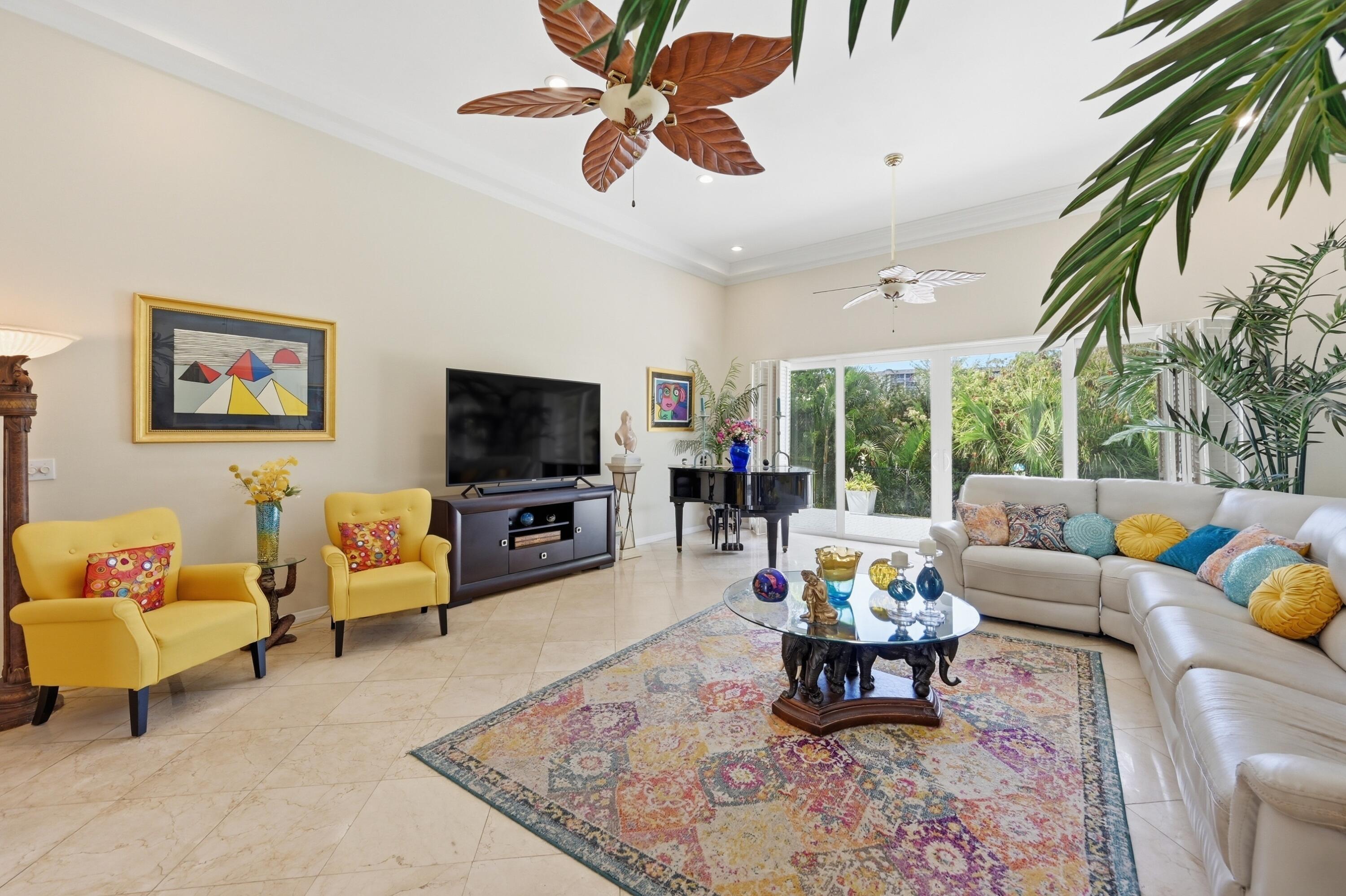JACARANDA AREA 12-C - Residential