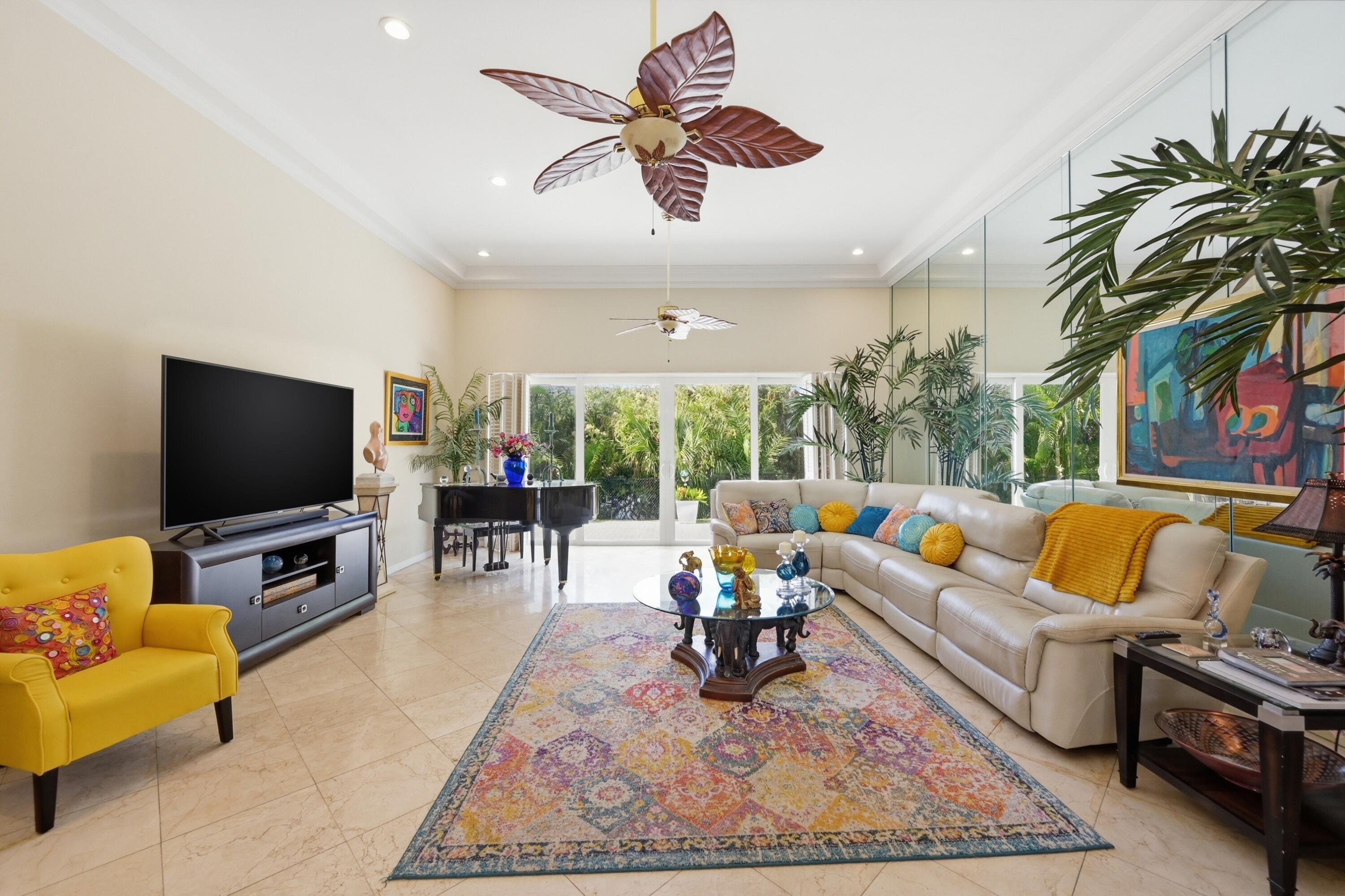 JACARANDA AREA 12-C - Residential