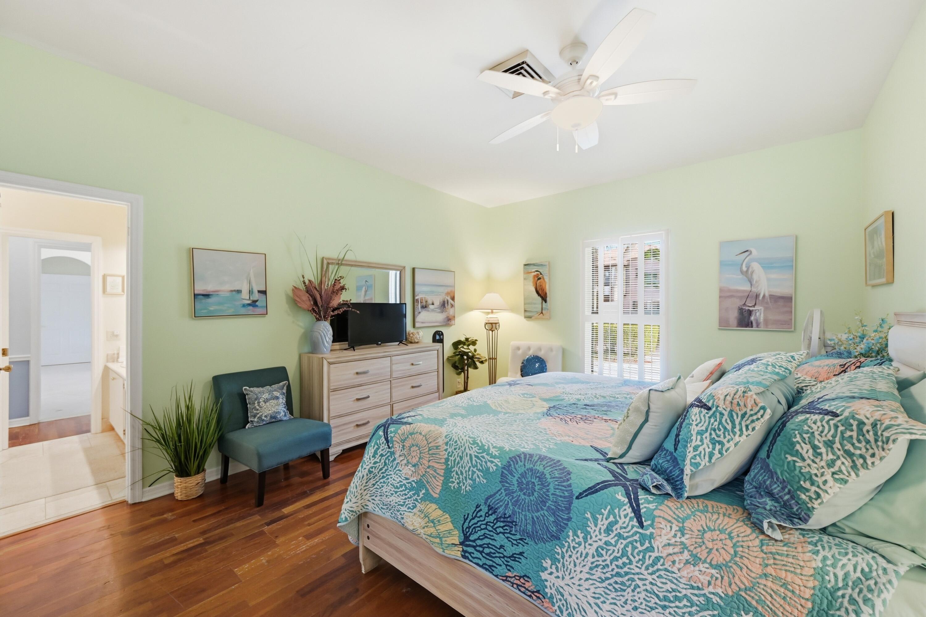 JACARANDA AREA 12-C - Residential