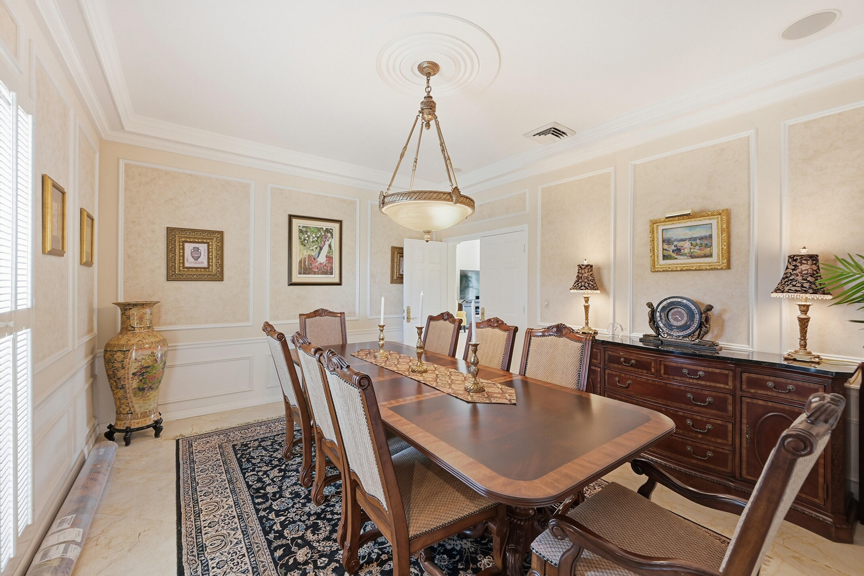 JACARANDA AREA 12-C - Residential