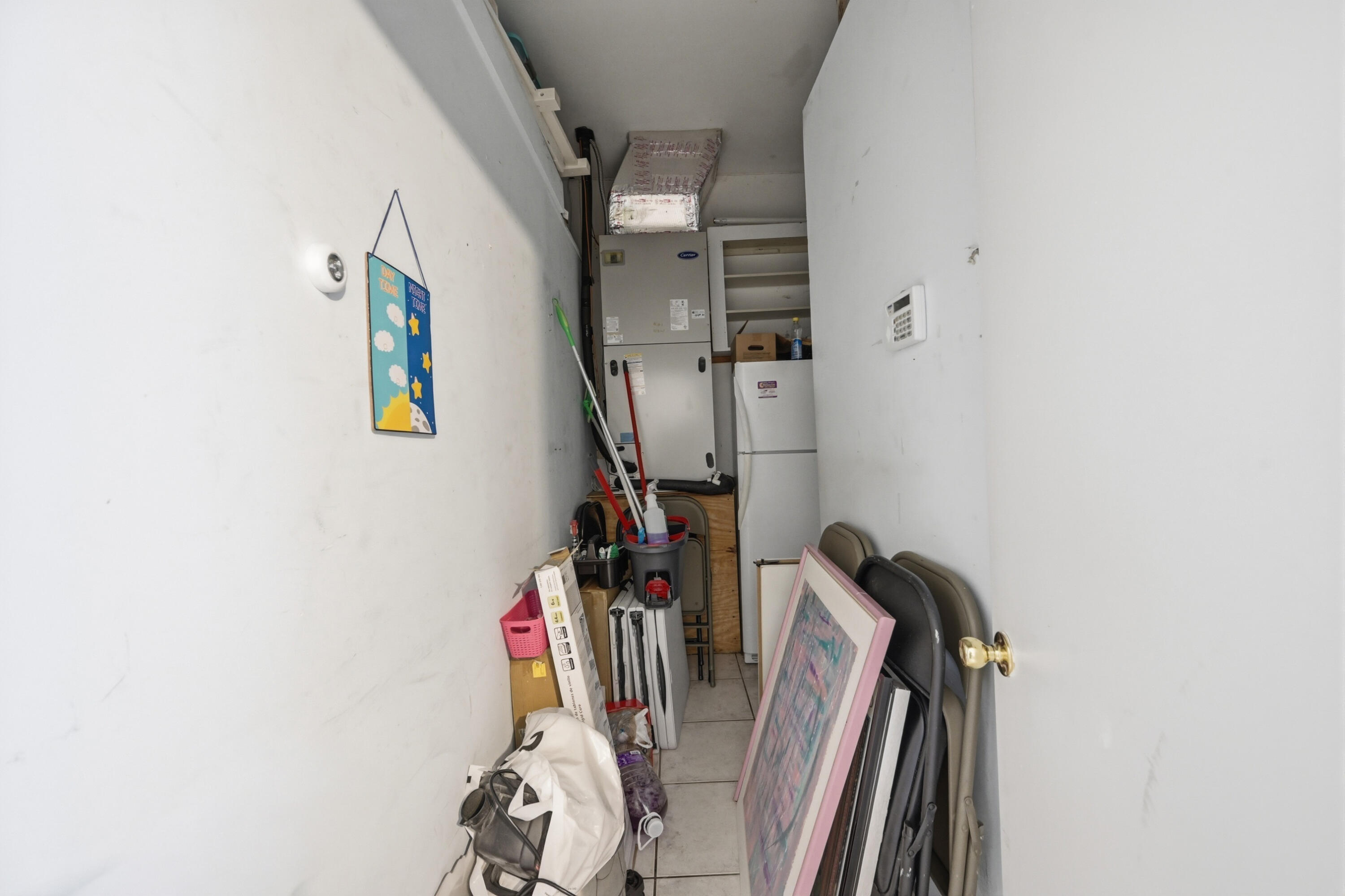 JACARANDA AREA 12-C - Residential