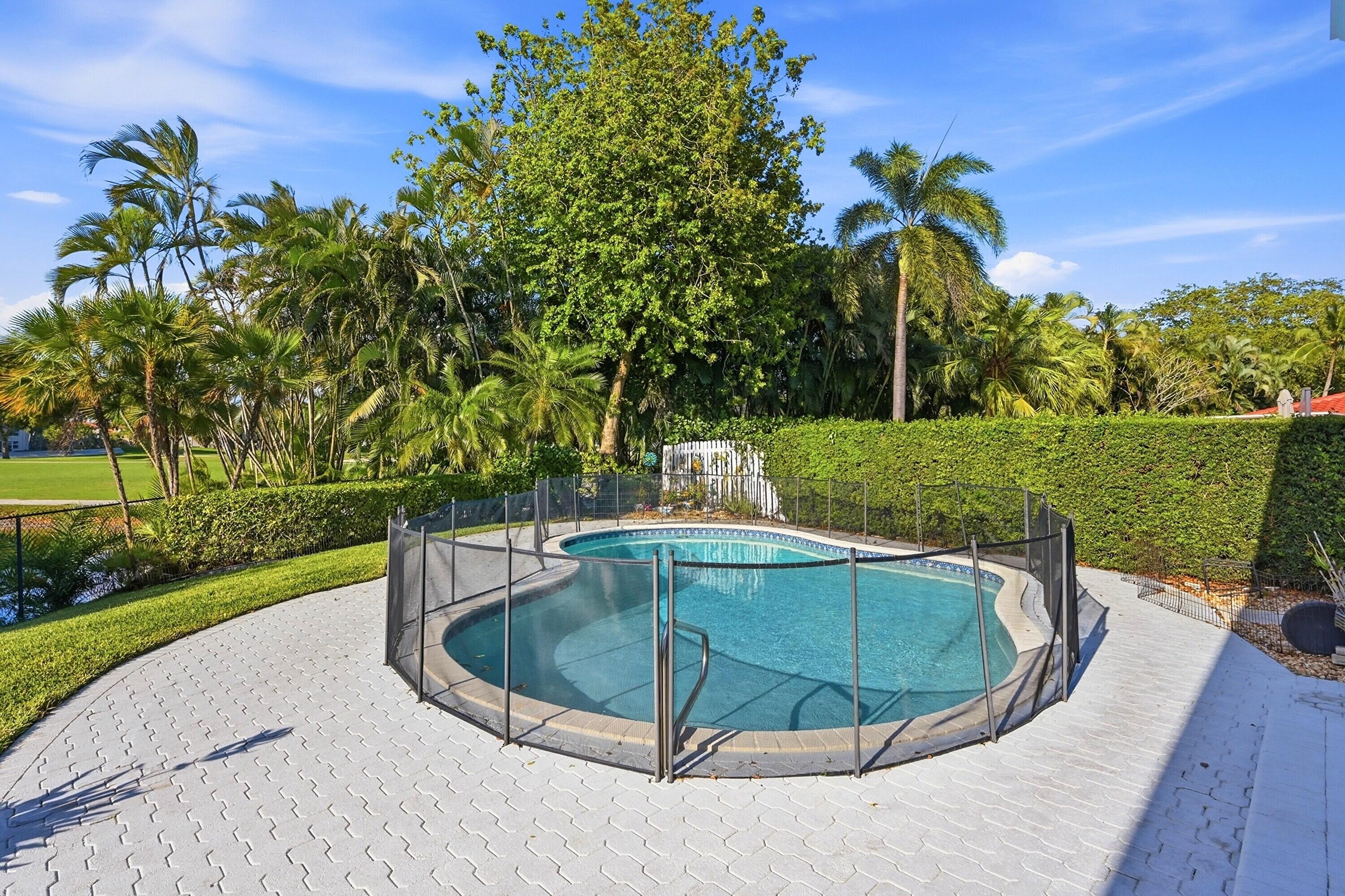JACARANDA AREA 12-C - Residential