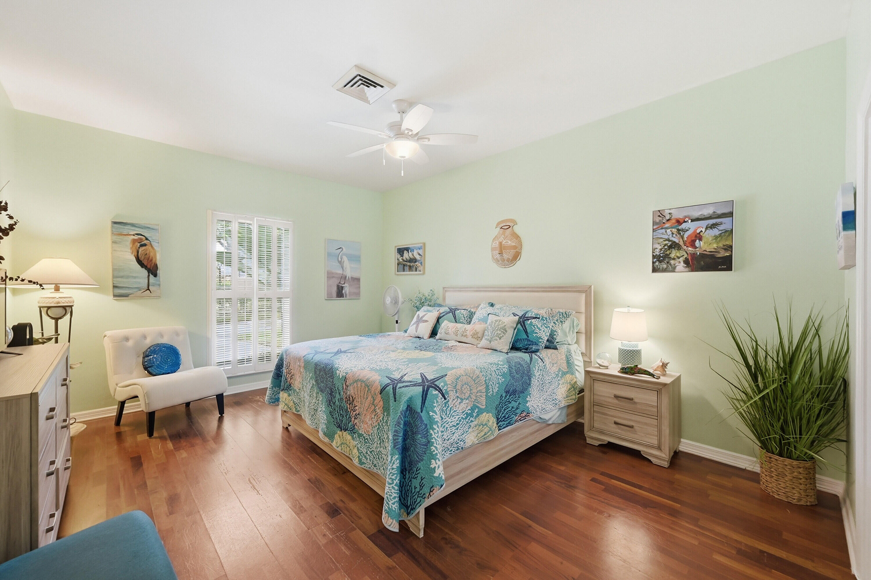 JACARANDA AREA 12-C - Residential