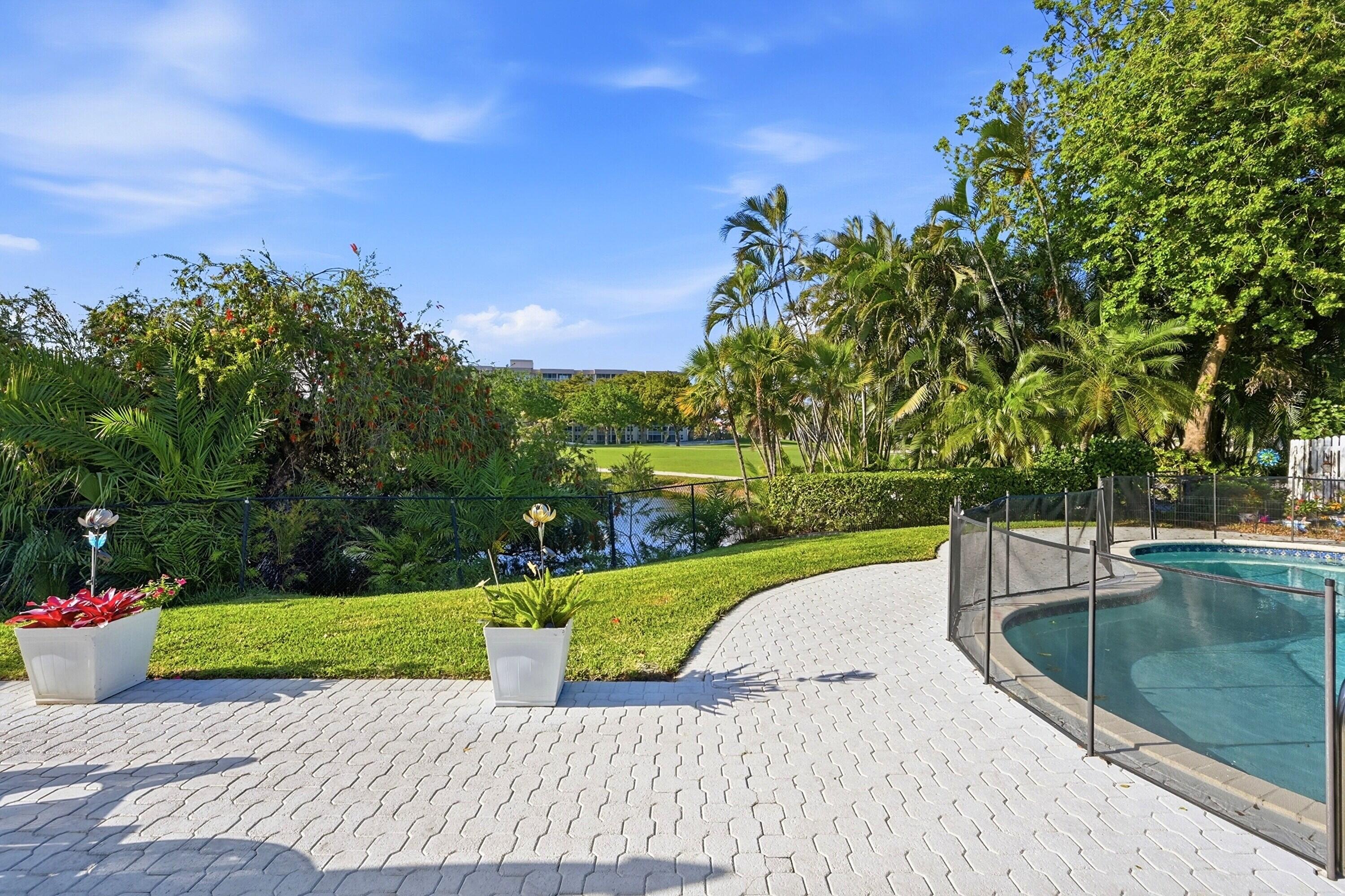 JACARANDA AREA 12-C - Residential
