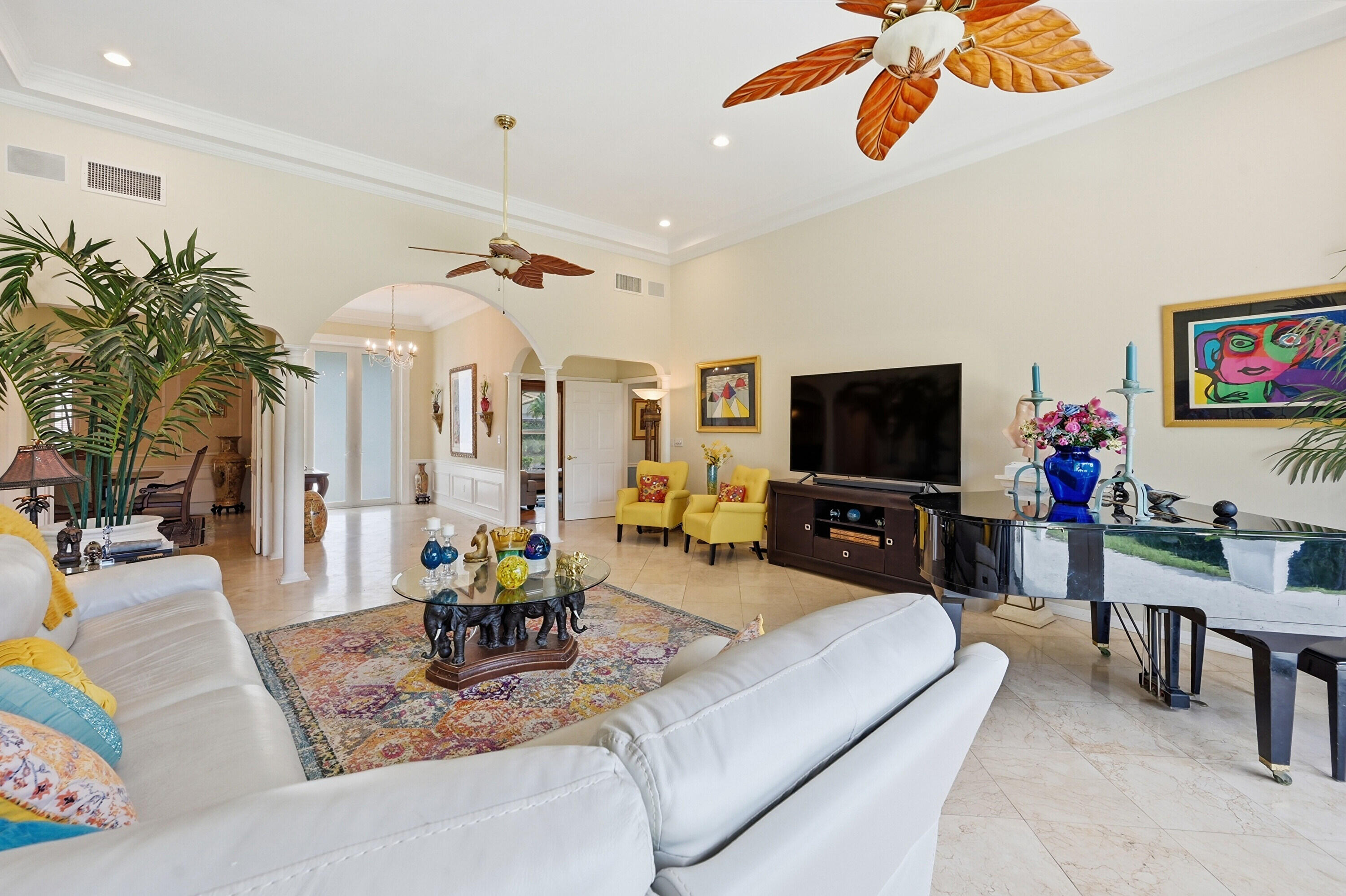 JACARANDA AREA 12-C - Residential