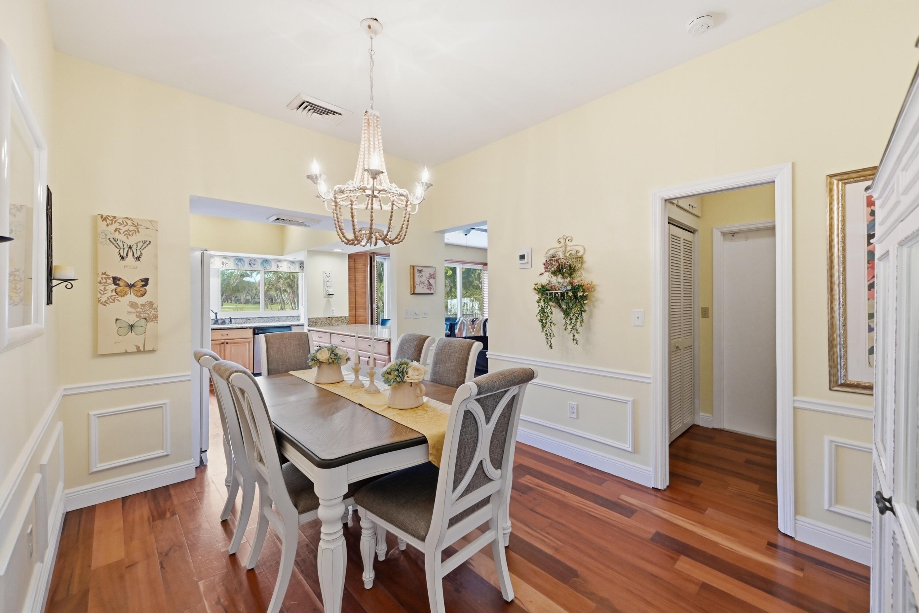 JACARANDA AREA 12-C - Residential