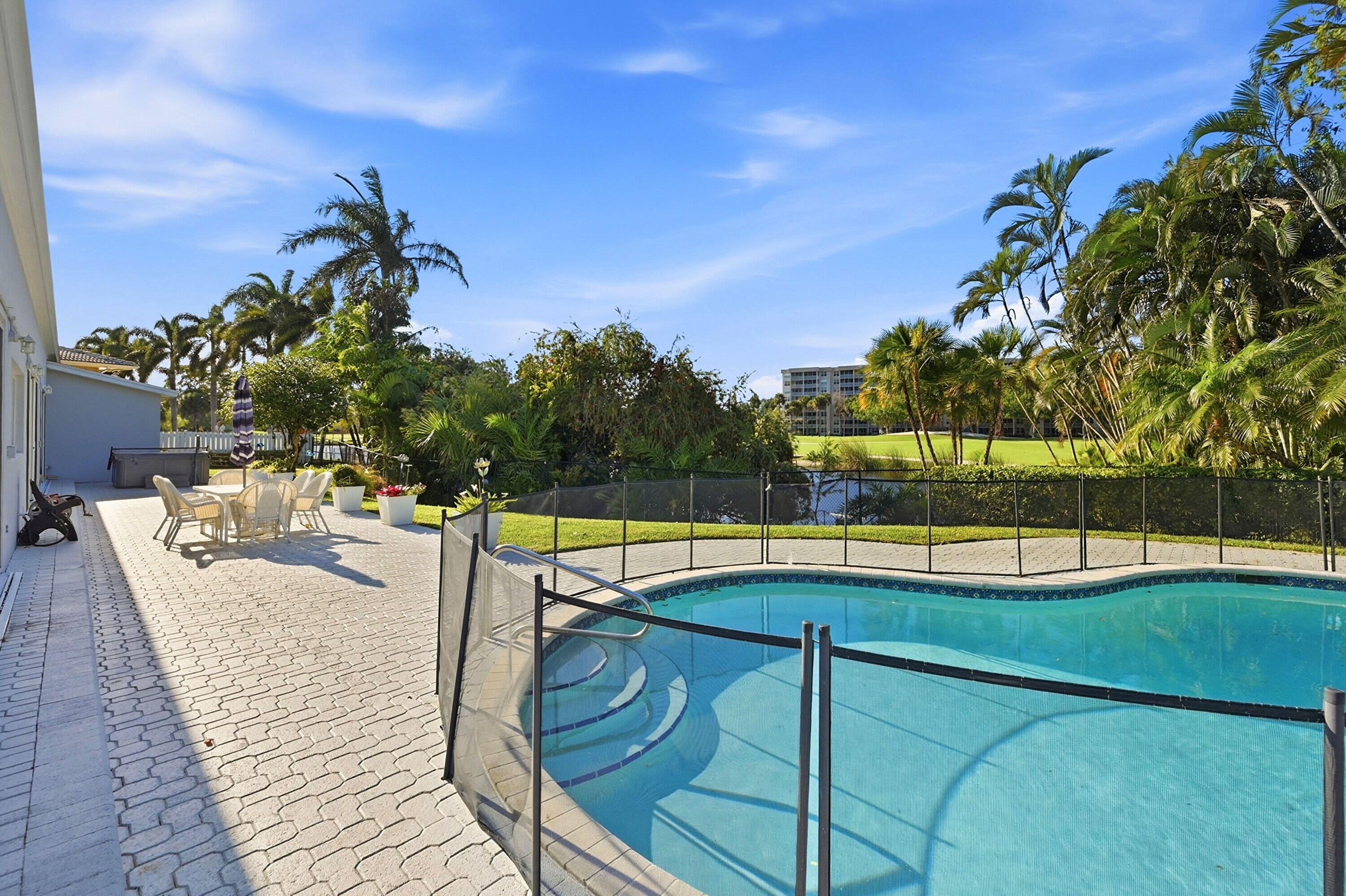 JACARANDA AREA 12-C - Residential