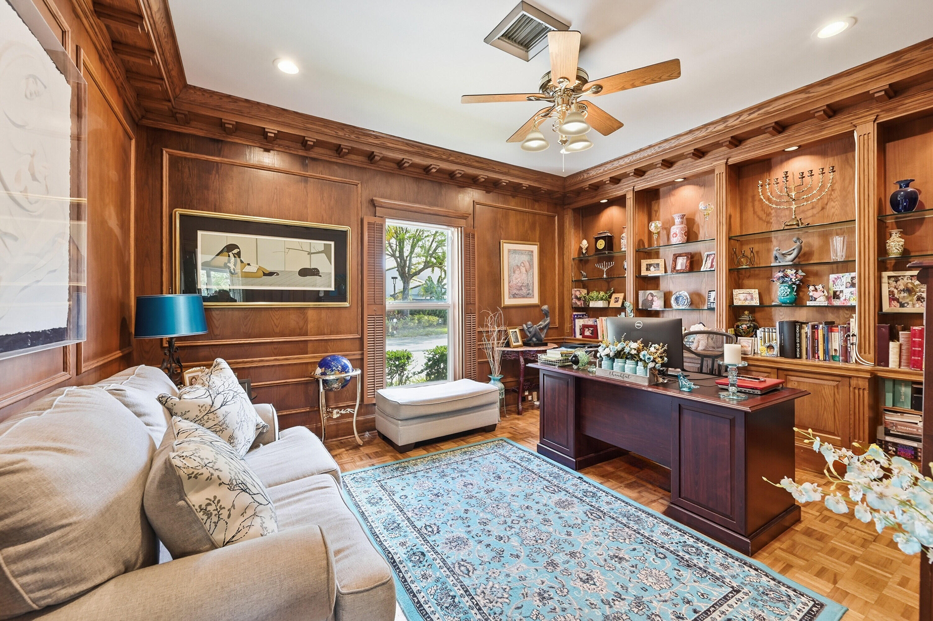 JACARANDA AREA 12-C - Residential