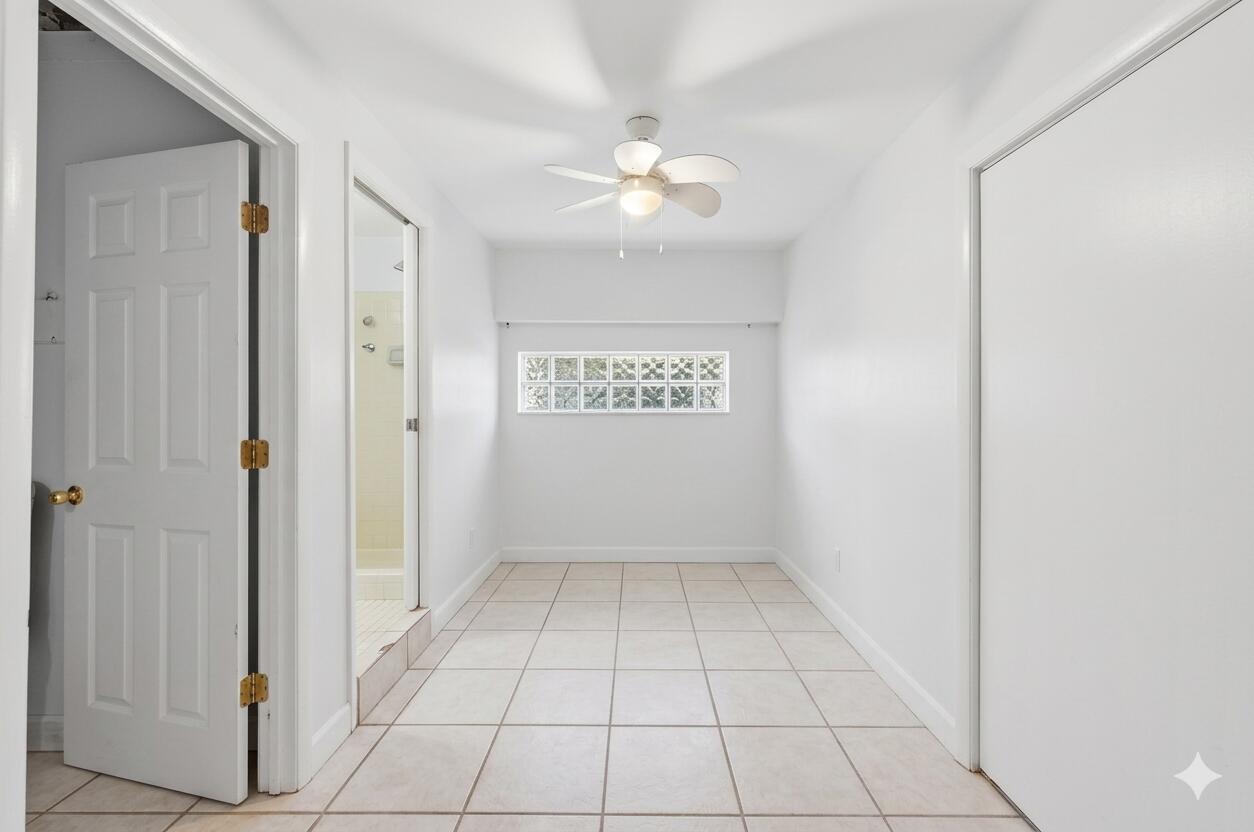 JACARANDA AREA 12-C - Residential