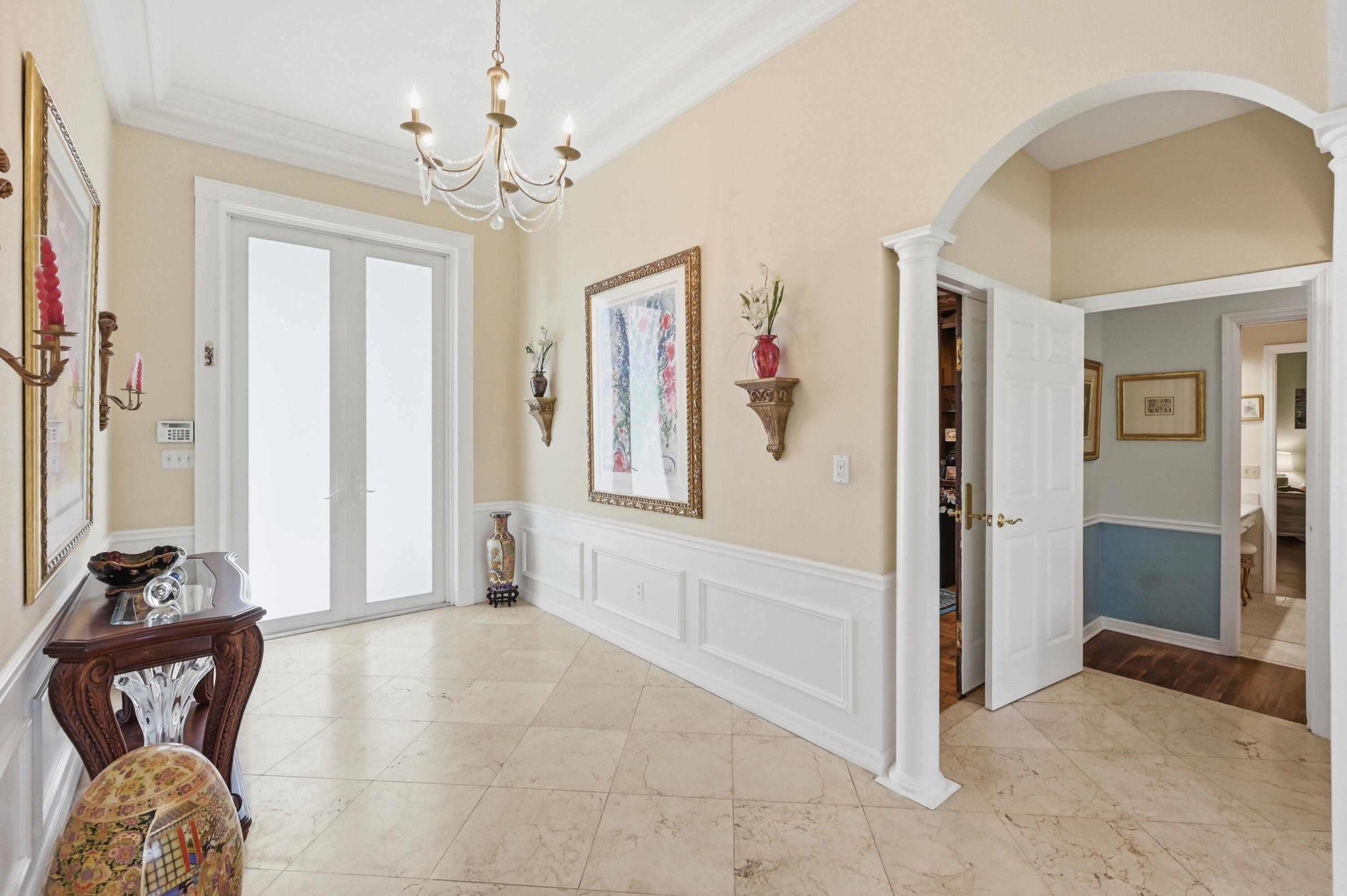 JACARANDA AREA 12-C - Residential