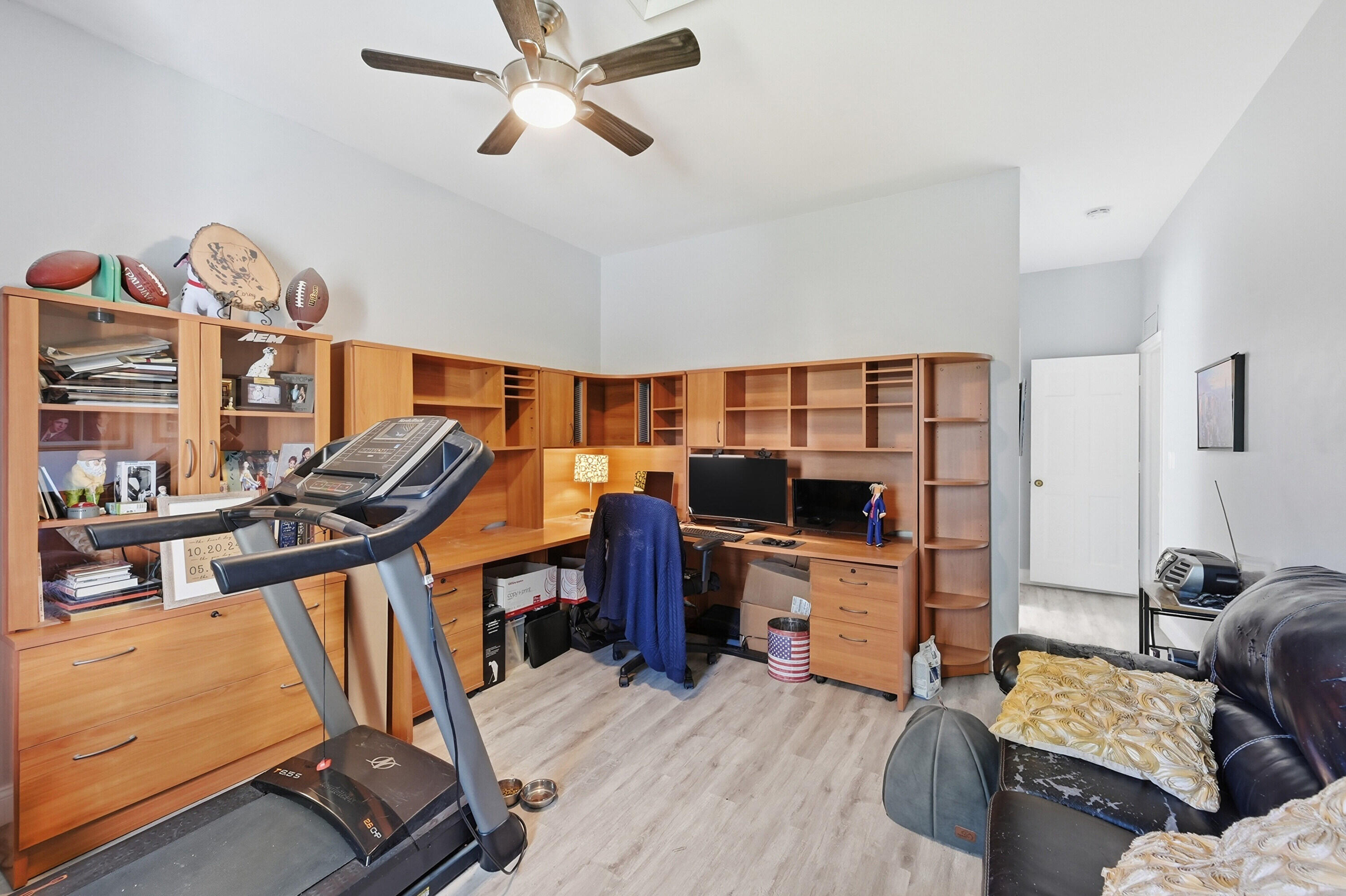 JACARANDA AREA 12-C - Residential