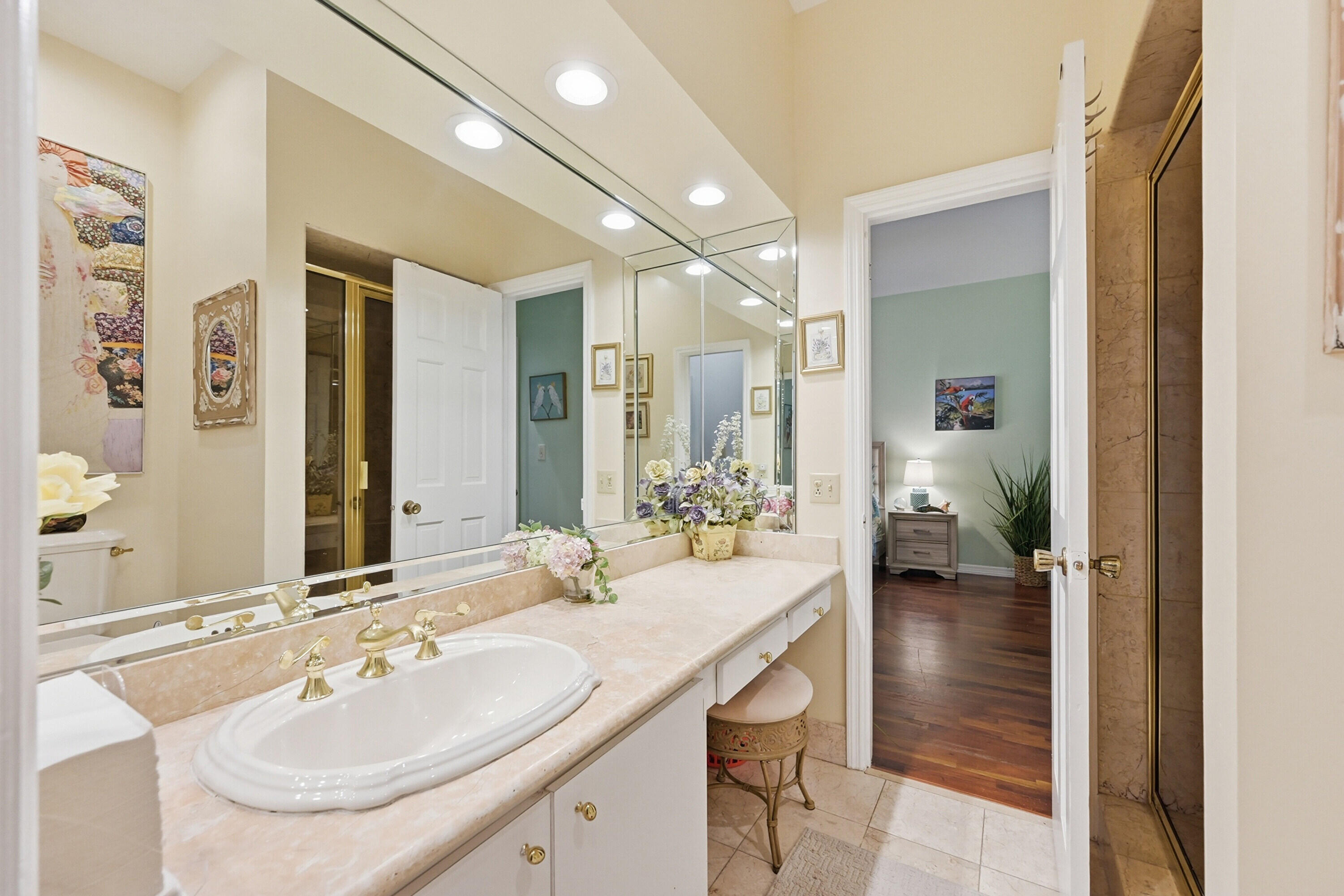 JACARANDA AREA 12-C - Residential
