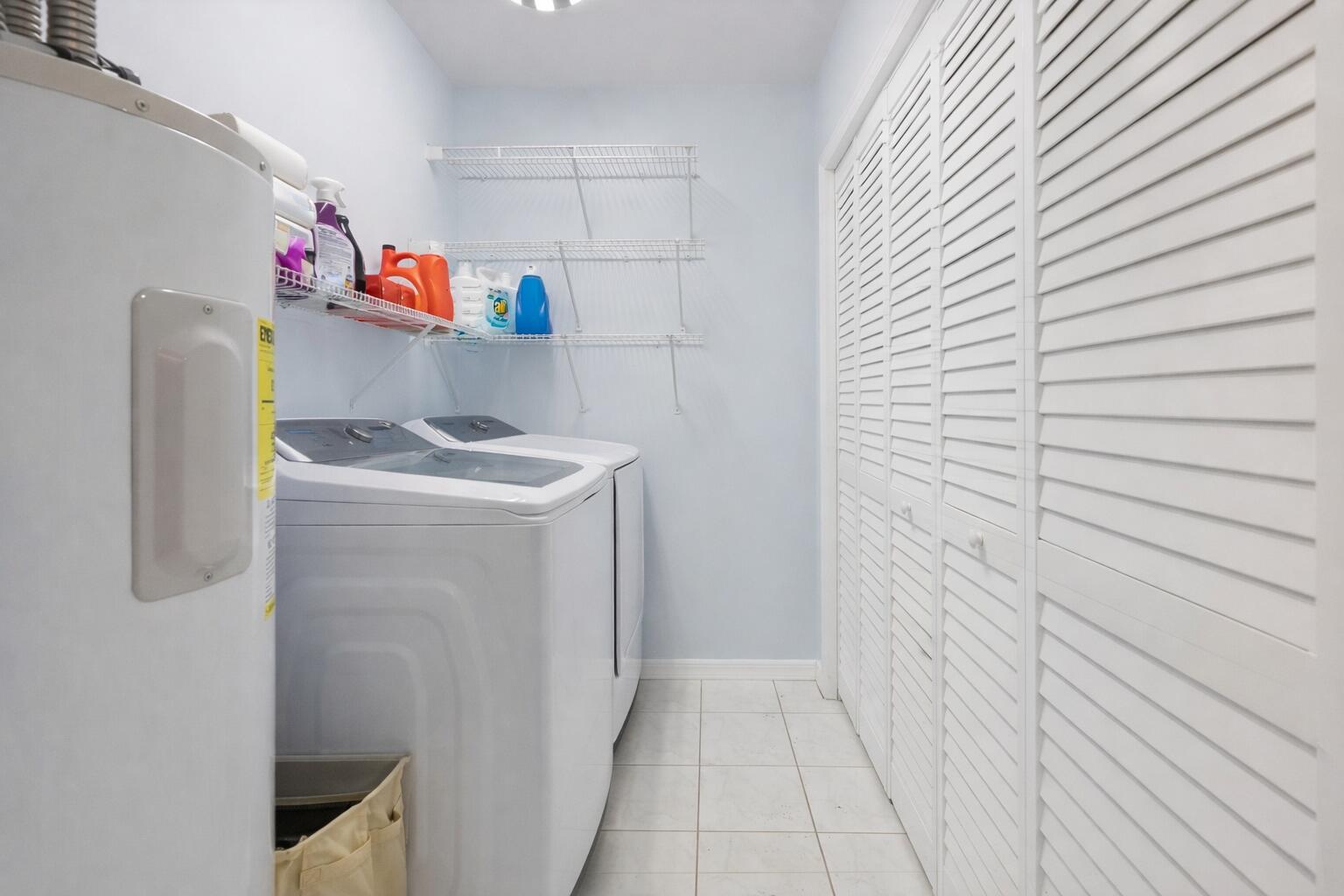 JACARANDA AREA 12-C - Residential