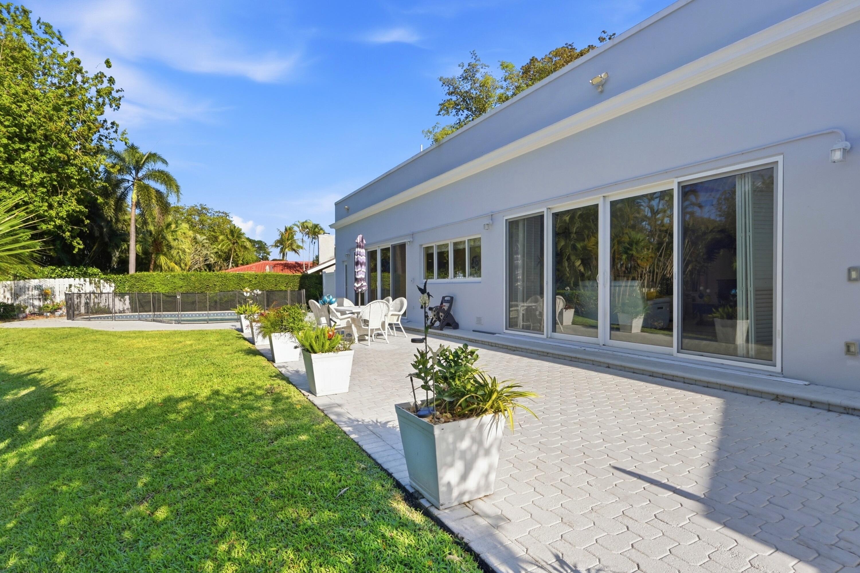 JACARANDA AREA 12-C - Residential