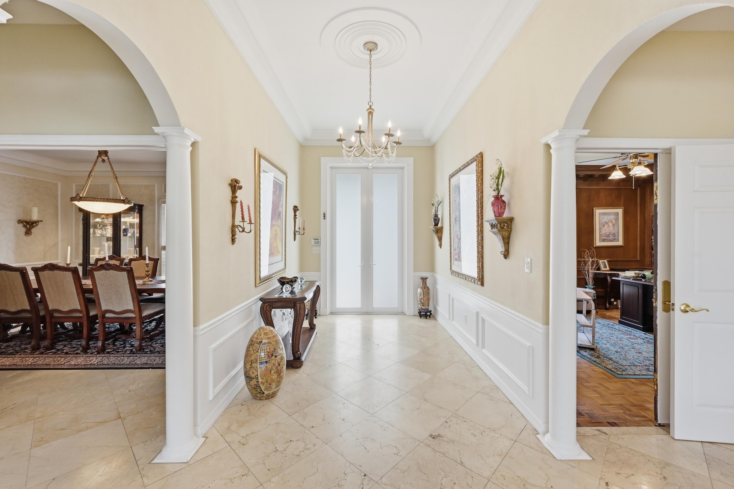 JACARANDA AREA 12-C - Residential