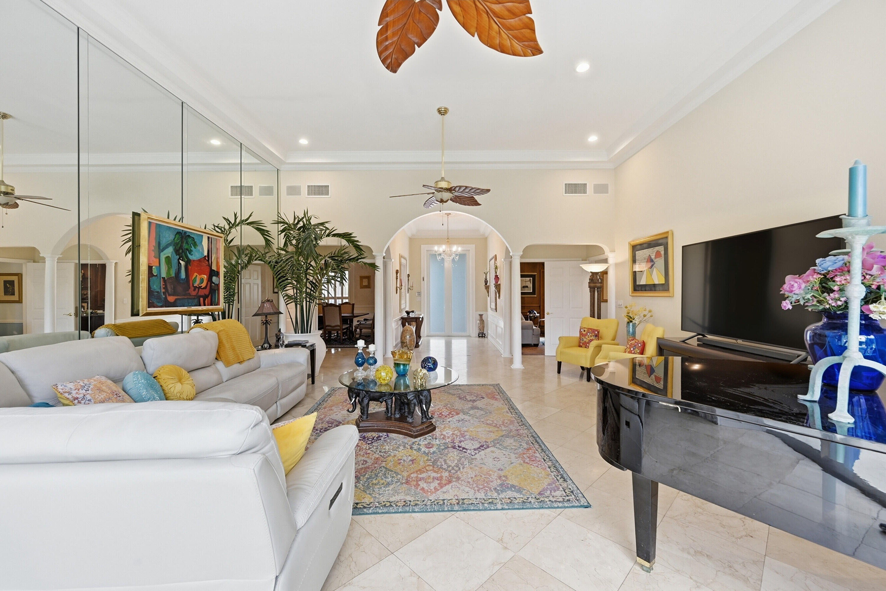 JACARANDA AREA 12-C - Residential