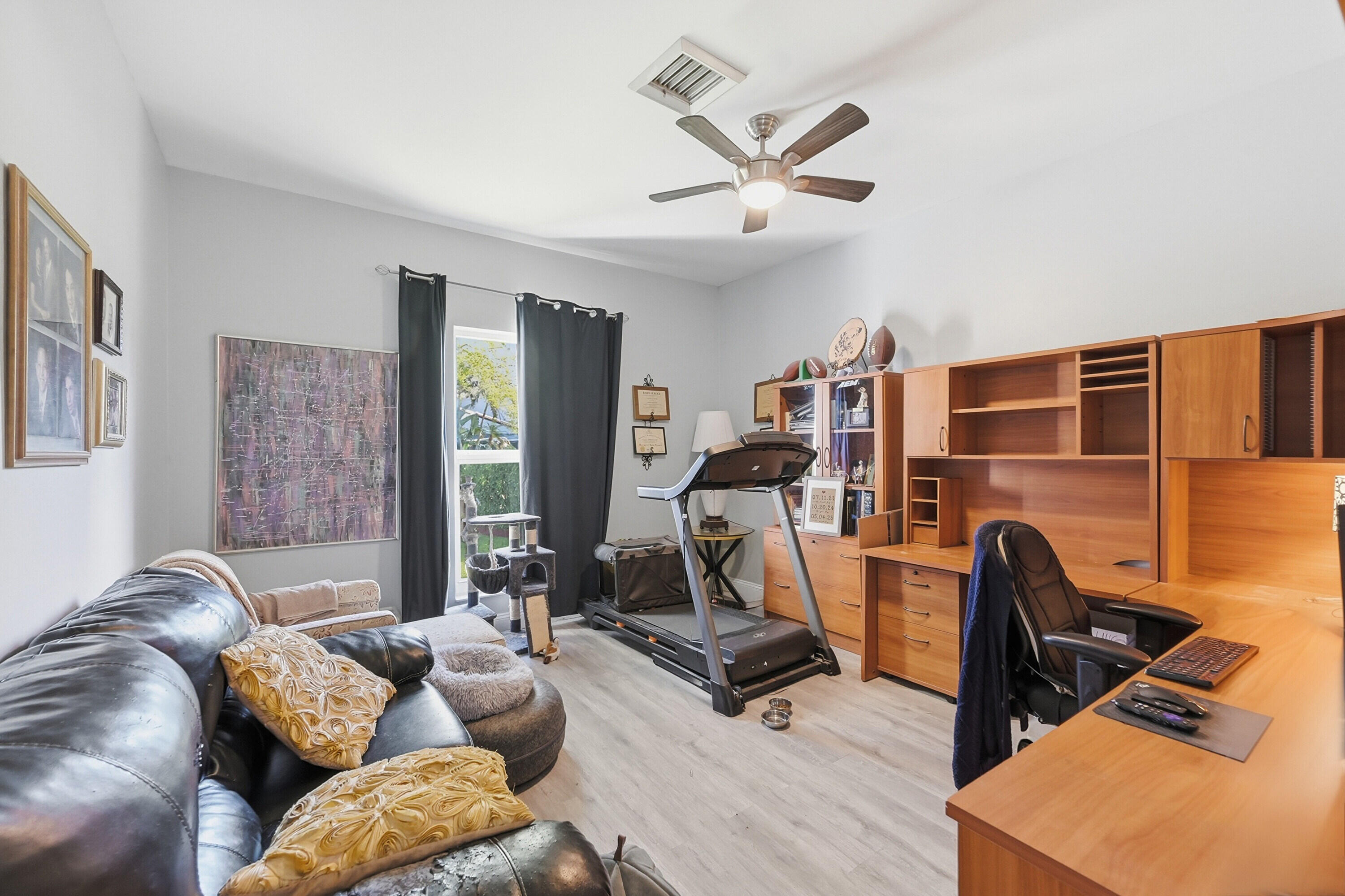 JACARANDA AREA 12-C - Residential